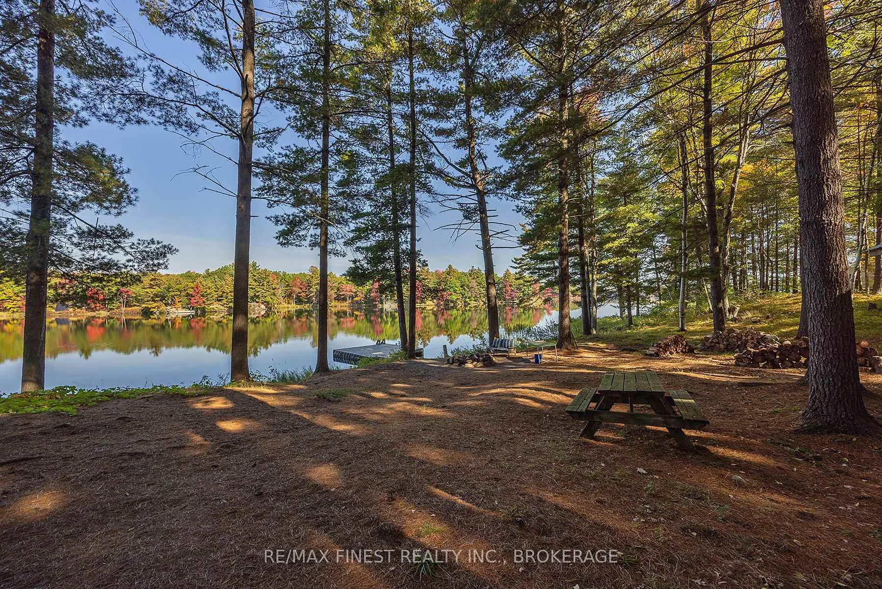 Photo 37 of 293 Gold Dust Lane, Frontenac, Frontenac South — HOMEH