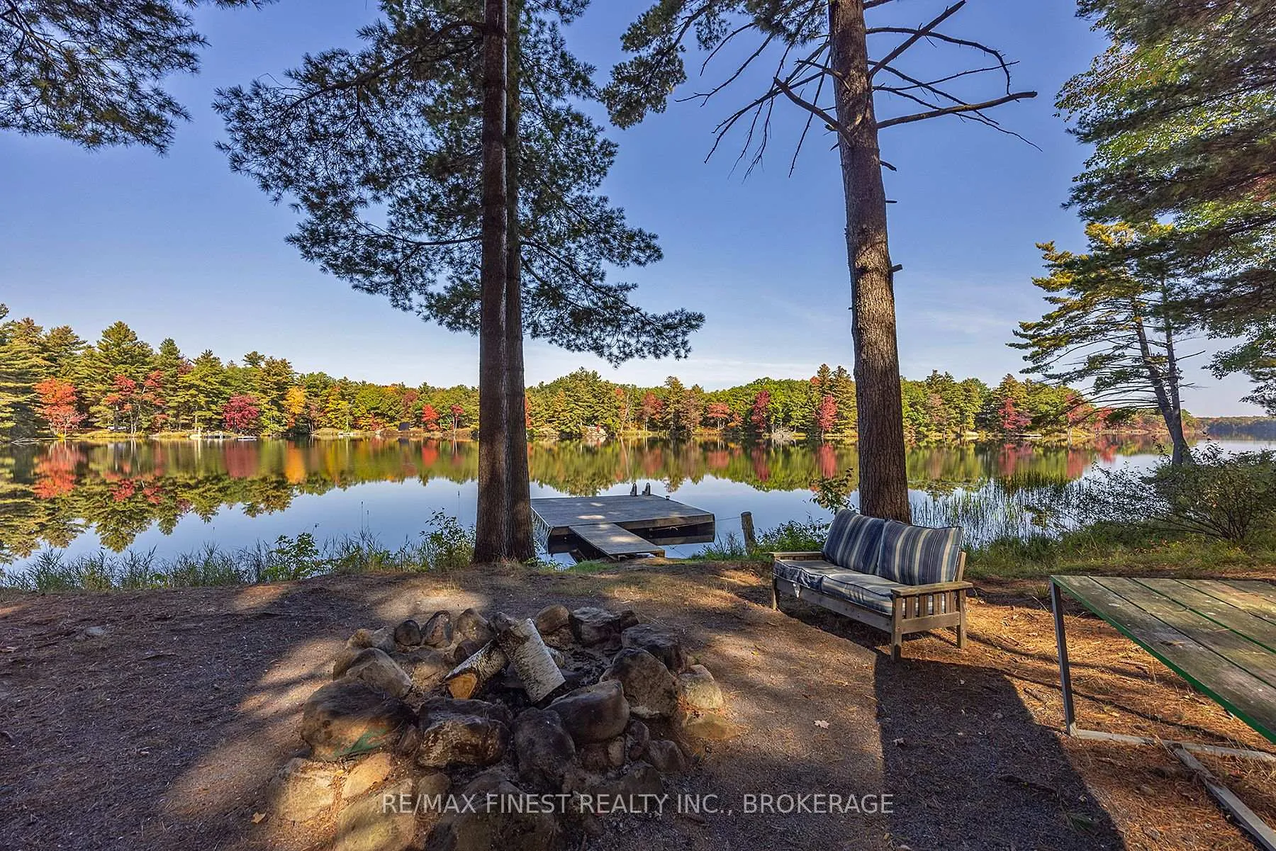 Photo 38 of 293 Gold Dust Lane, Frontenac, Frontenac South — HOMEH