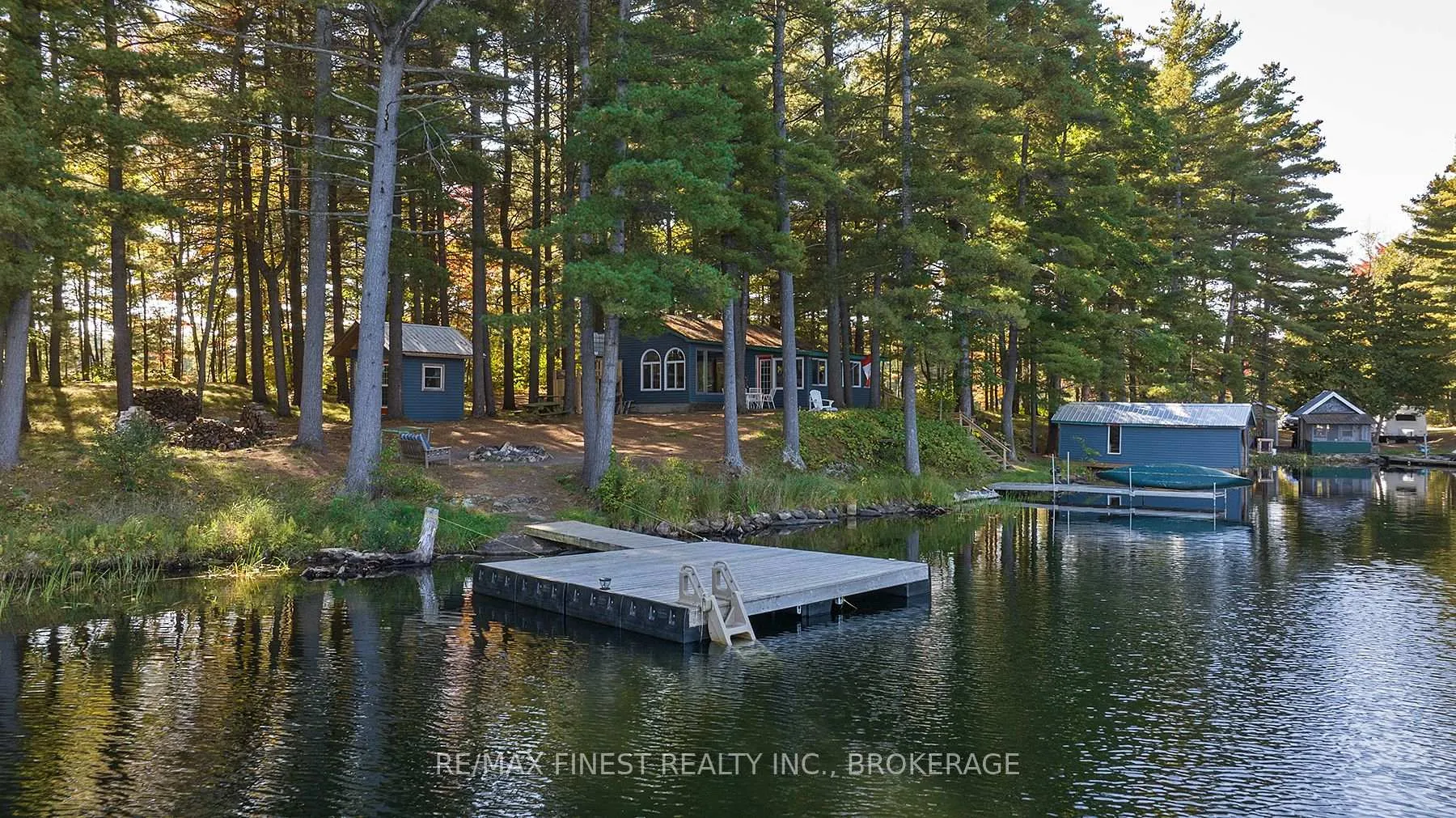 Photo 39 of 293 Gold Dust Lane, Frontenac, Frontenac South — HOMEH