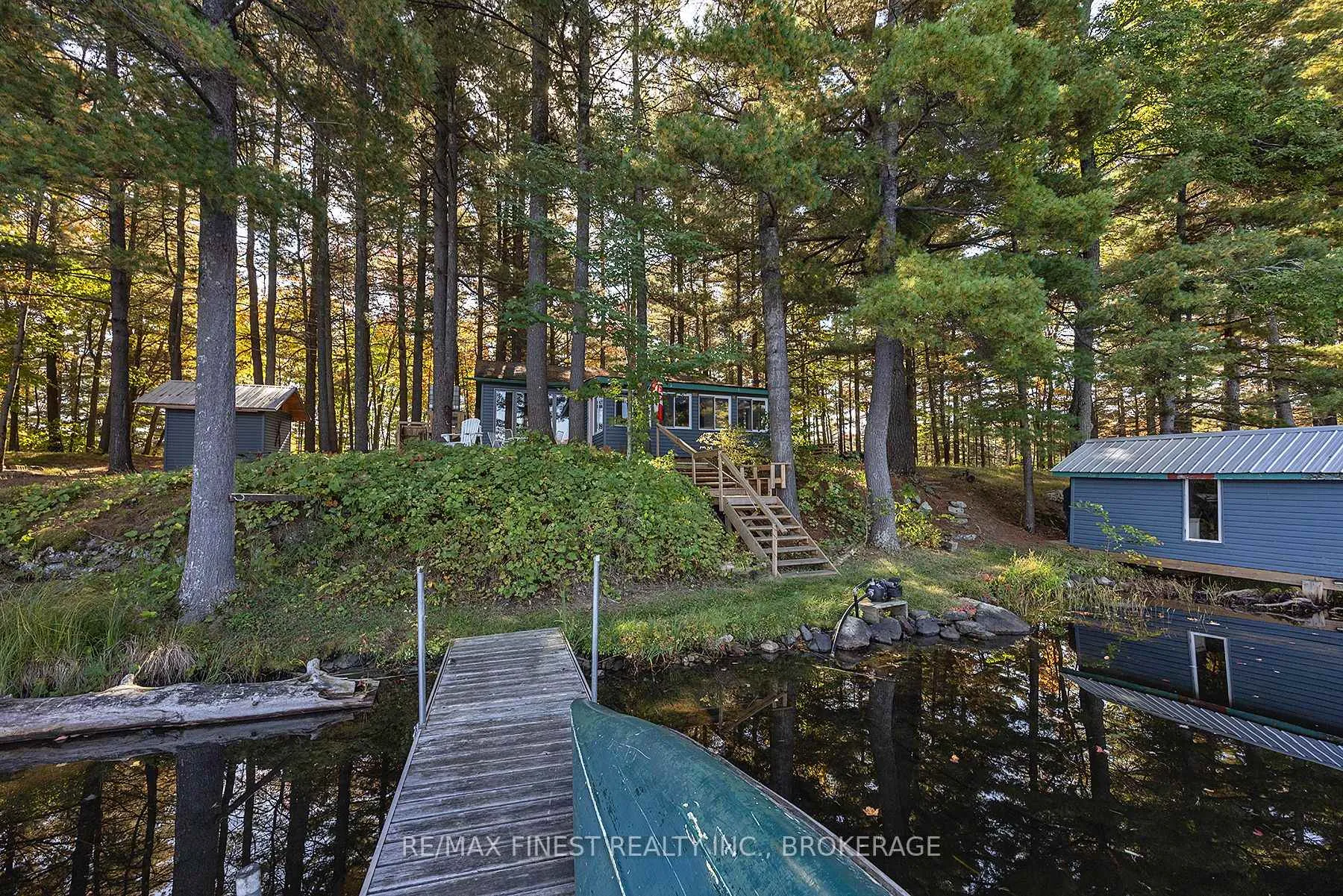Photo 40 of 293 Gold Dust Lane, Frontenac, Frontenac South — HOMEH