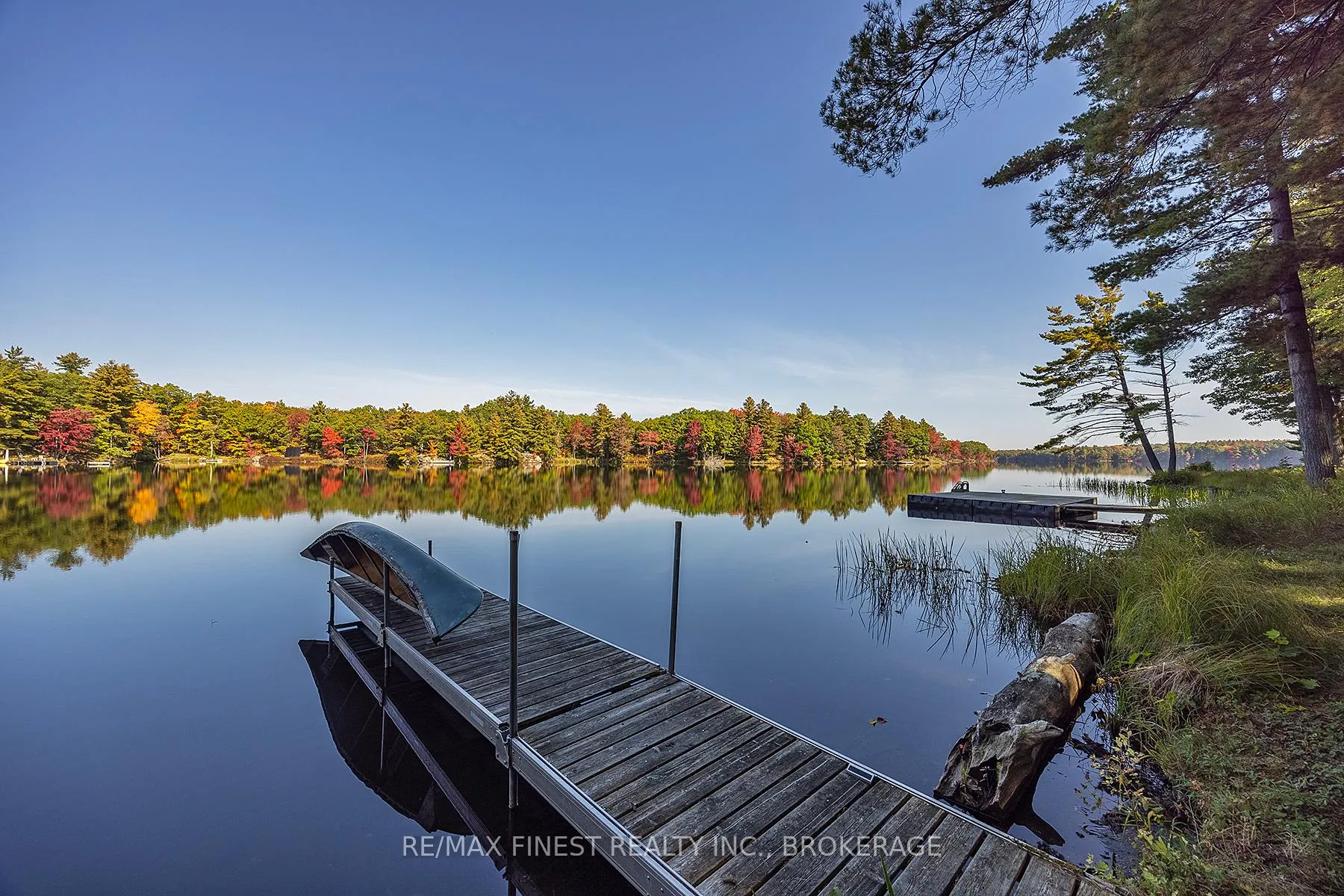 Photo 43 of 293 Gold Dust Lane, Frontenac, Frontenac South — HOMEH