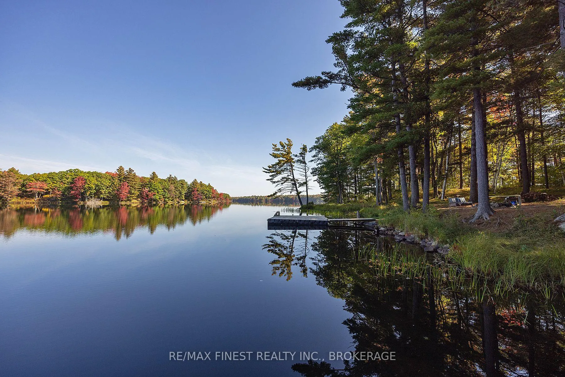 Photo 45 of 293 Gold Dust Lane, Frontenac, Frontenac South — HOMEH