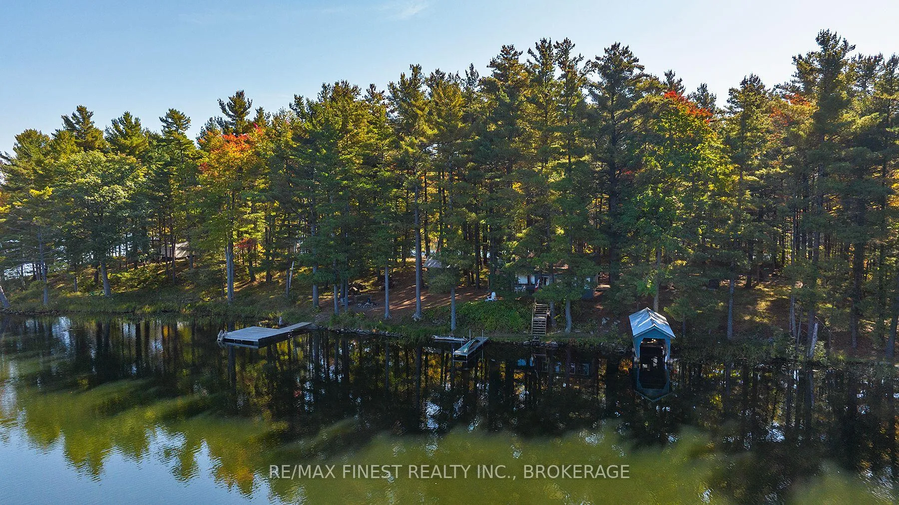 Photo 46 of 293 Gold Dust Lane, Frontenac, Frontenac South — HOMEH