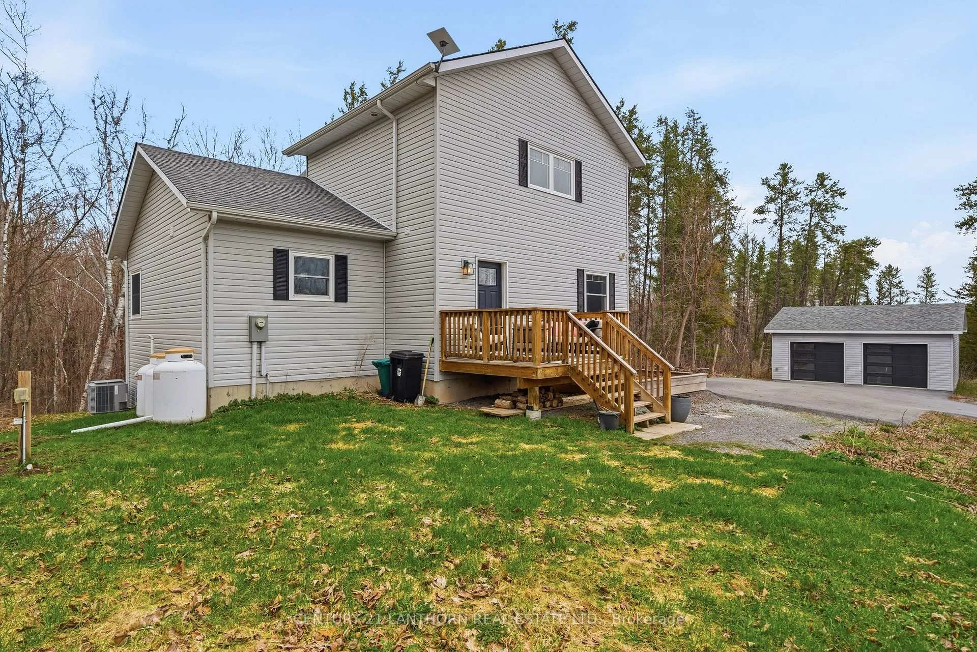 Photo 1 of 309 Beatty Road, Belleville, Thurlow Ward — HOMEH