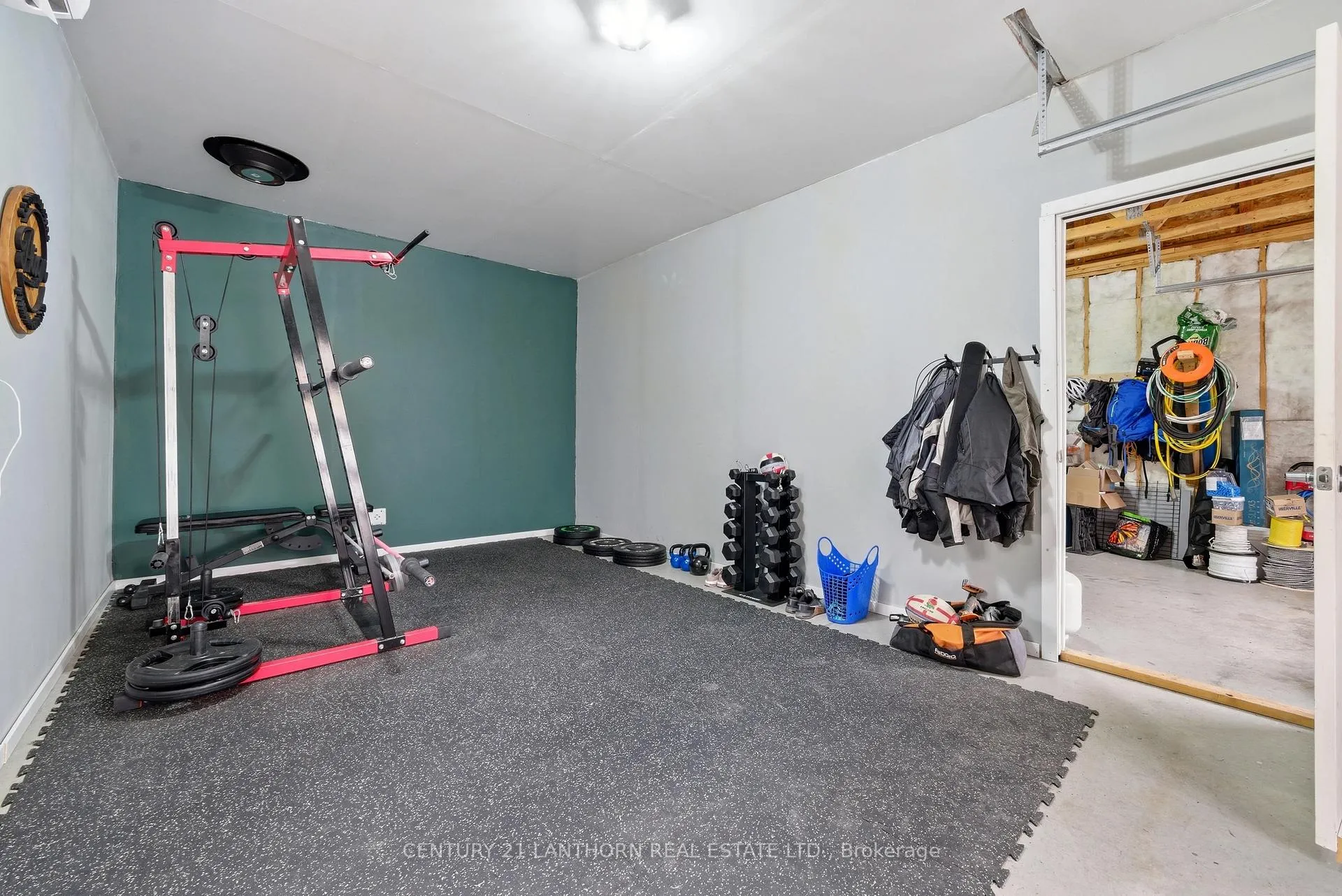 Photo 45 of 309 Beatty Road, Belleville, Thurlow Ward — HOMEH