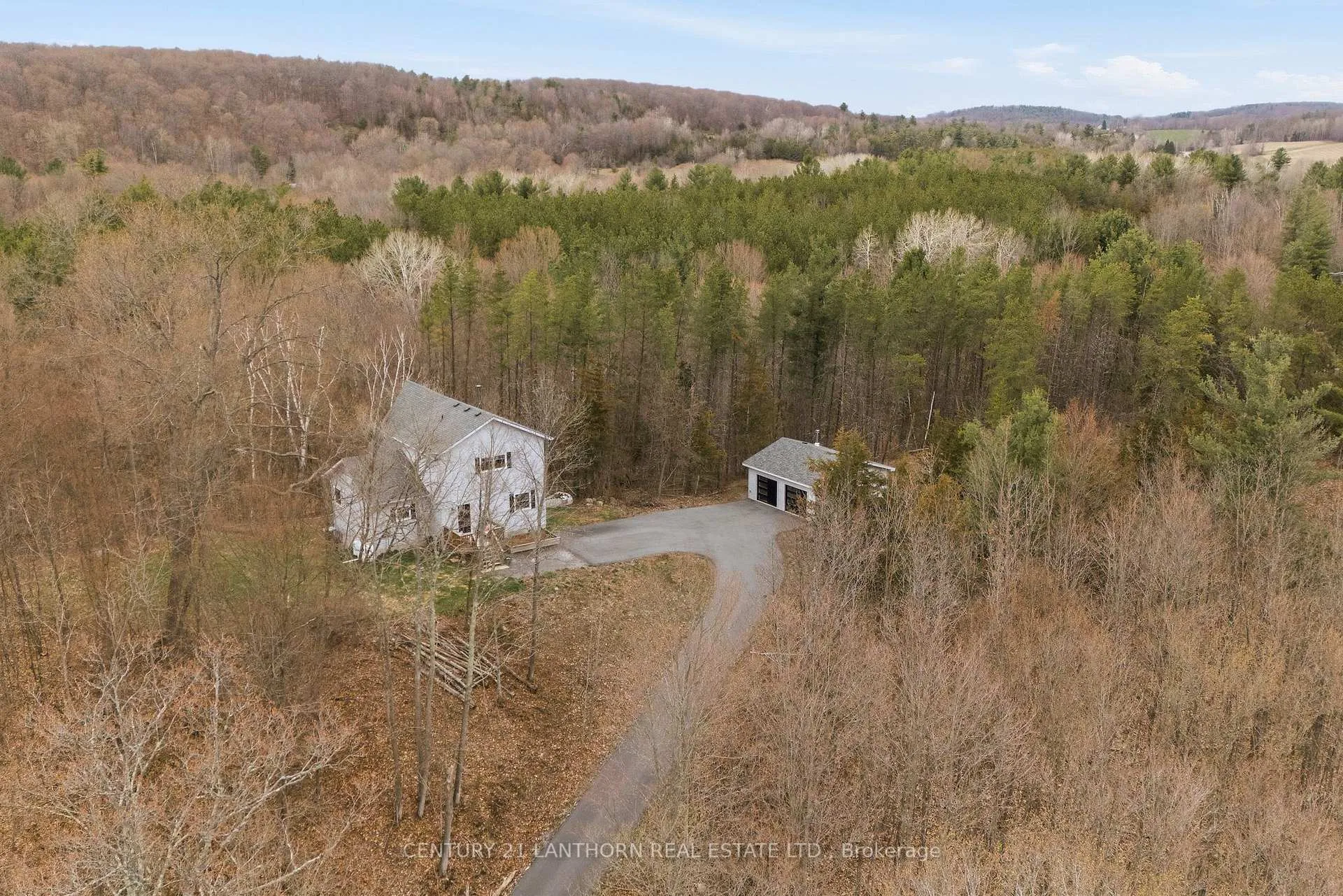 Photo 50 of 309 Beatty Road, Belleville, Thurlow Ward — HOMEH