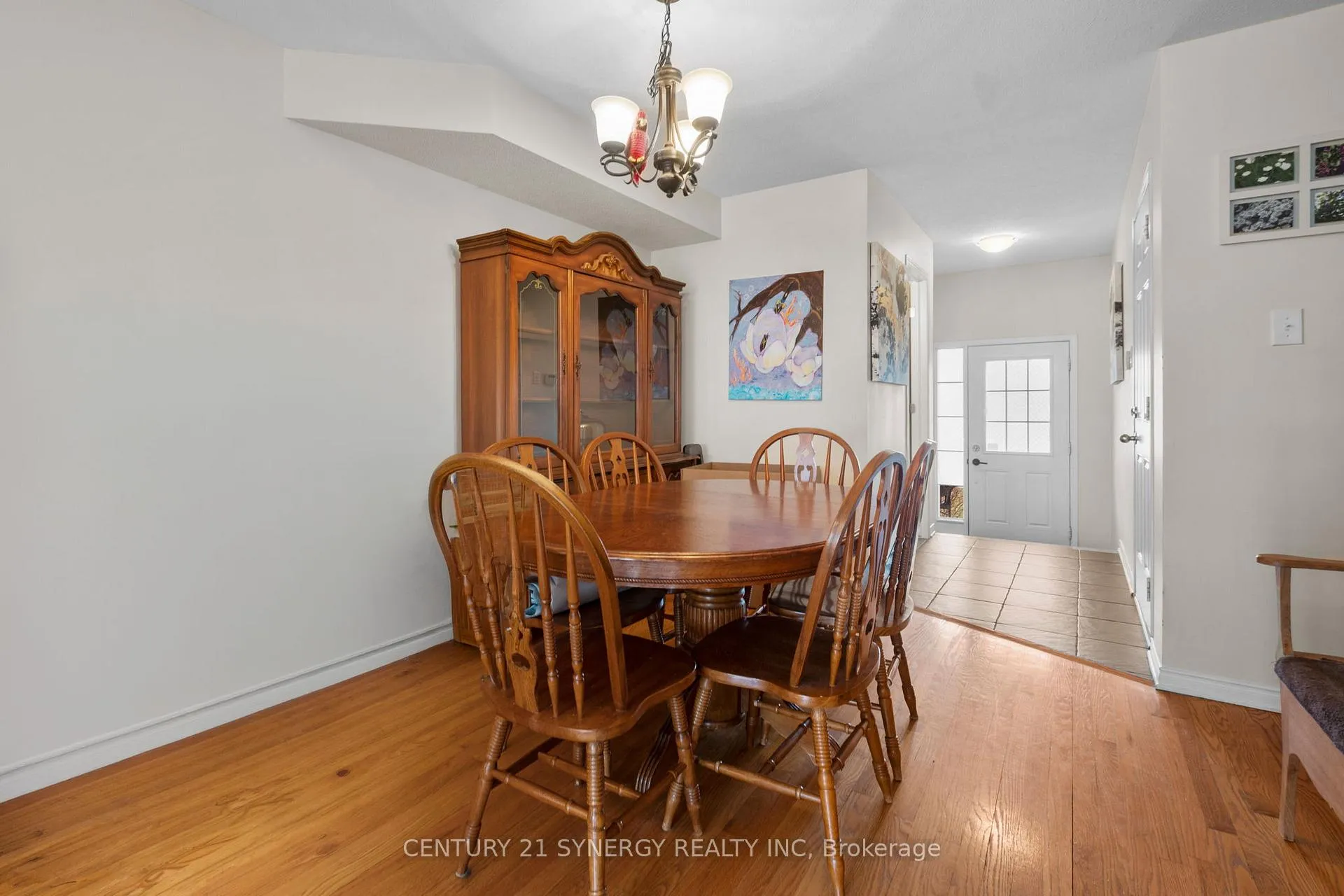 Photo 9 of 220 Lamplighters Drive, Ottawa, Barrhaven - Cedargrove/Fraserdale — HOMEH