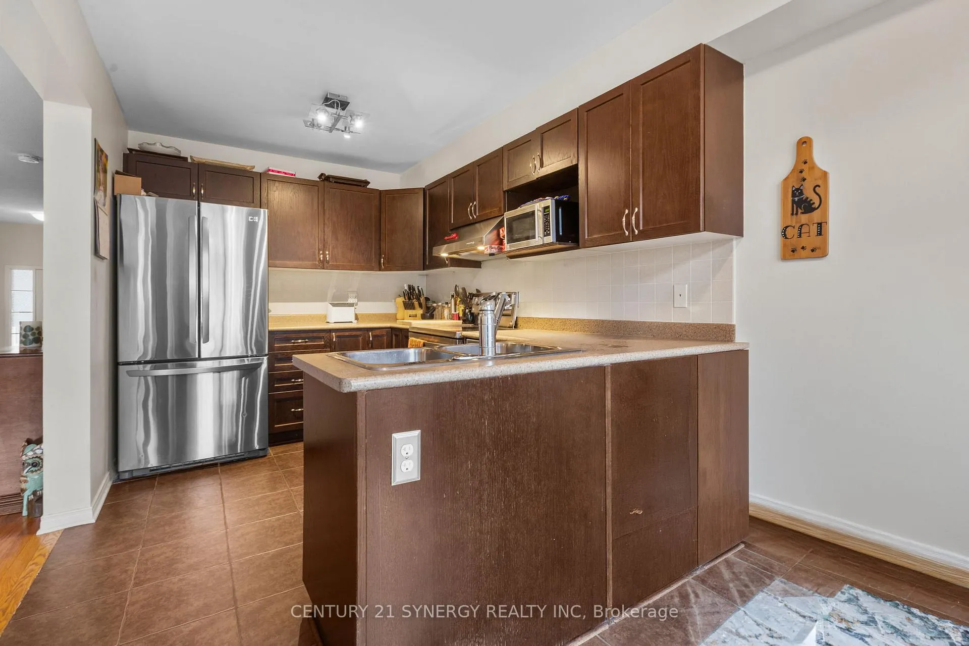 Photo 10 of 220 Lamplighters Drive, Ottawa, Barrhaven - Cedargrove/Fraserdale — HOMEH