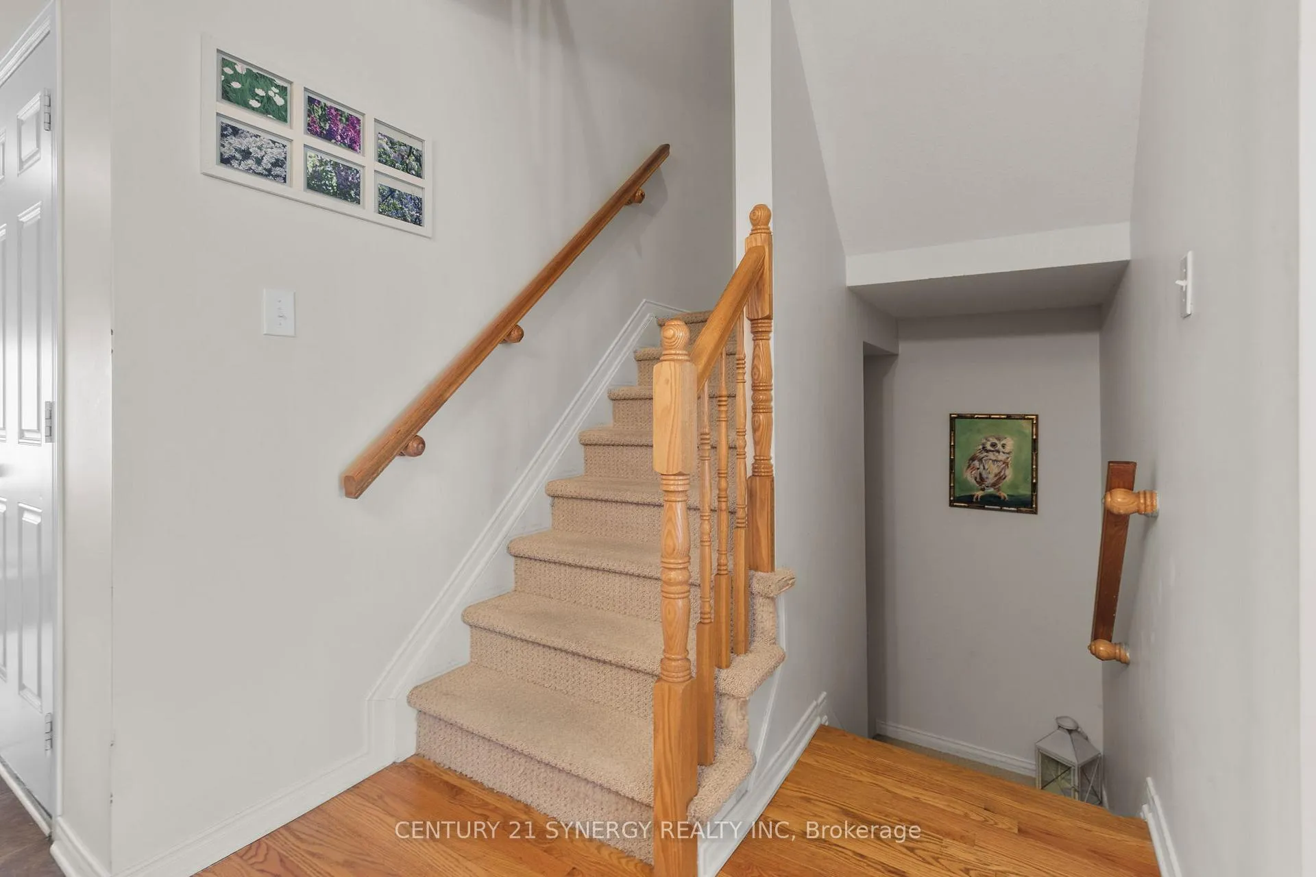 Photo 13 of 220 Lamplighters Drive, Ottawa, Barrhaven - Cedargrove/Fraserdale — HOMEH