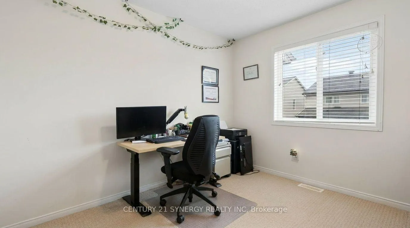 Photo 15 of 220 Lamplighters Drive, Ottawa, Barrhaven - Cedargrove/Fraserdale — HOMEH
