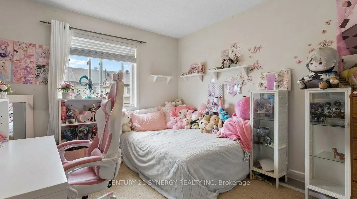 Photo 16 of 220 Lamplighters Drive, Ottawa, Barrhaven - Cedargrove/Fraserdale — HOMEH