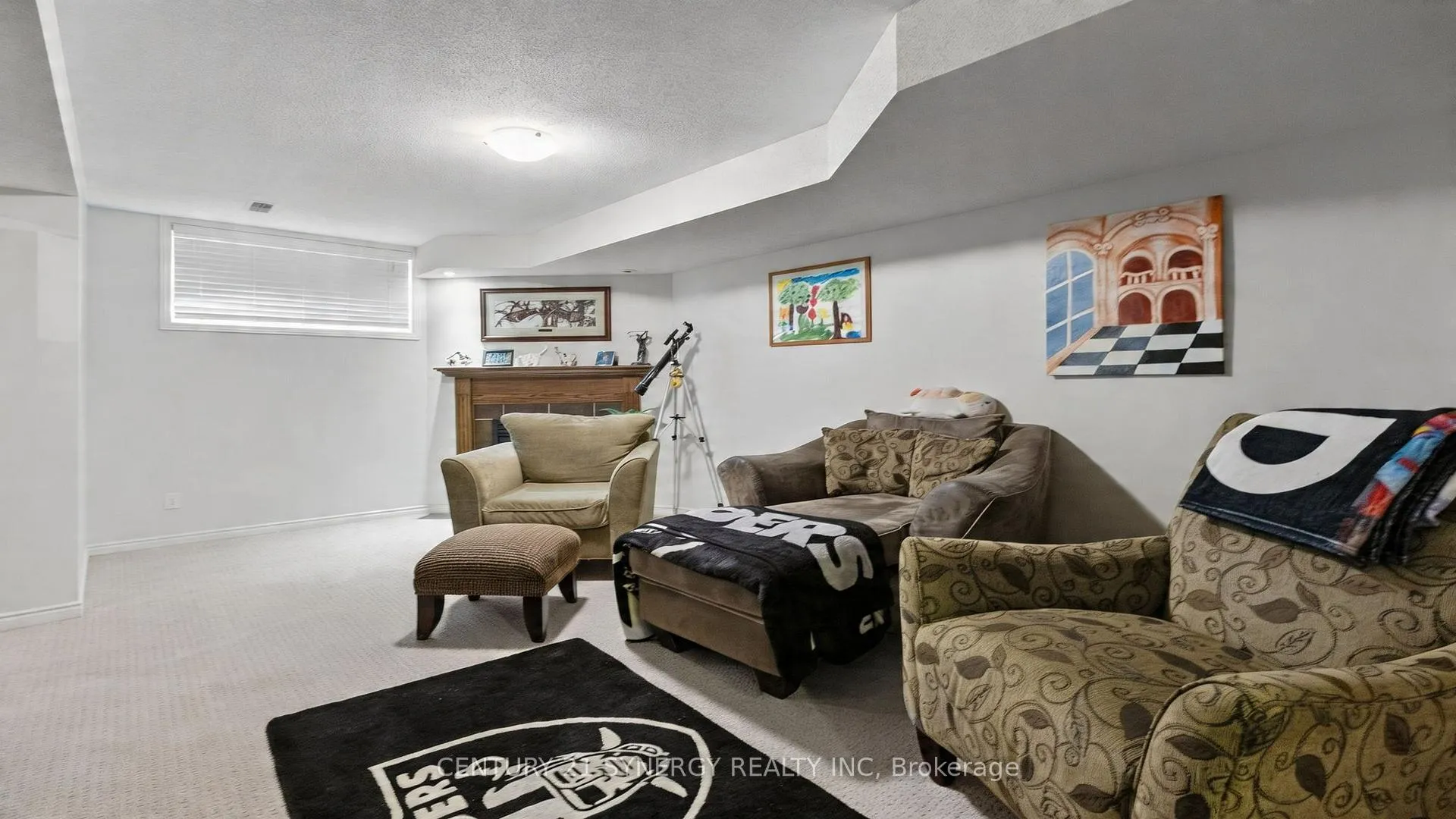 Photo 20 of 220 Lamplighters Drive, Ottawa, Barrhaven - Cedargrove/Fraserdale — HOMEH