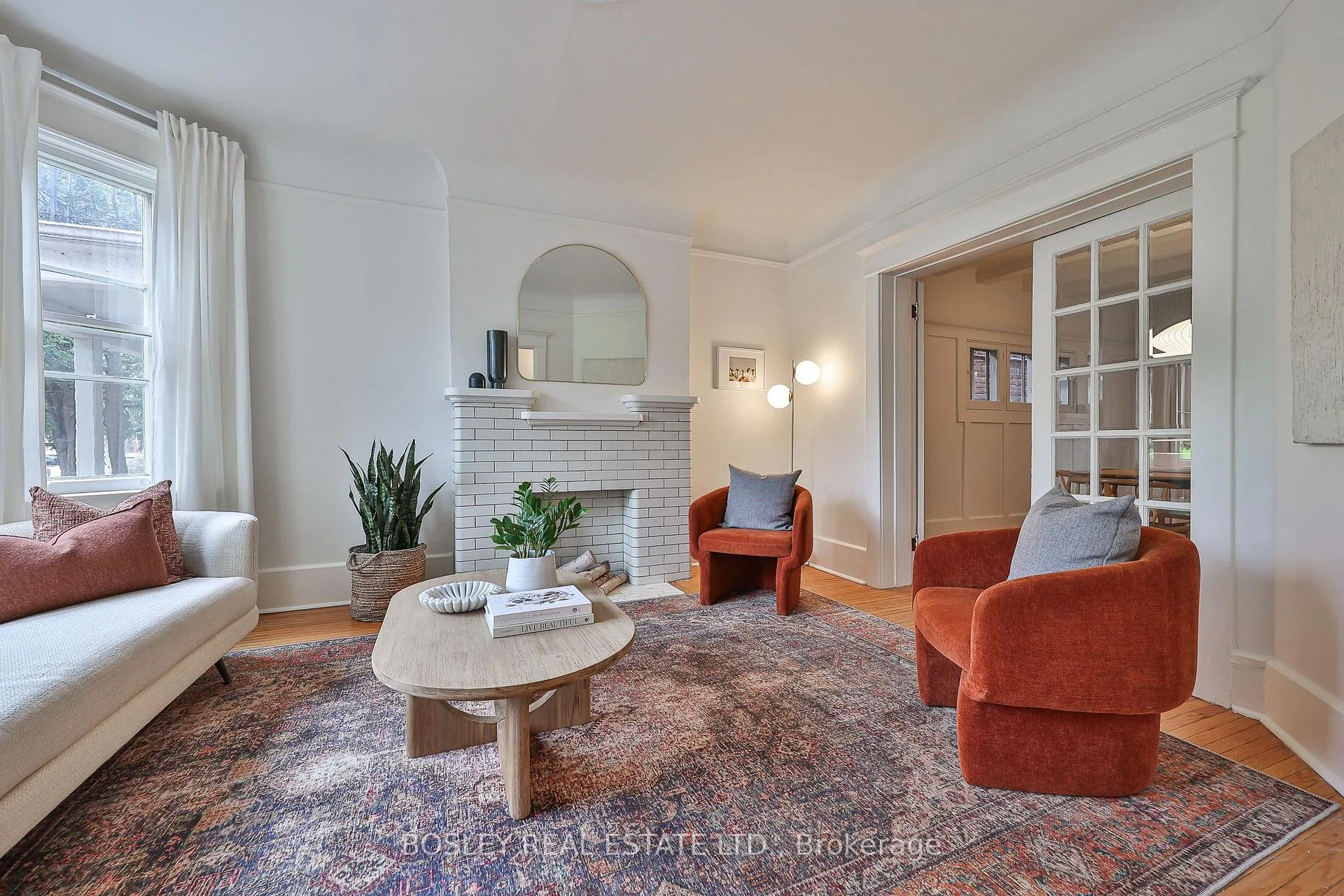 Photo 1 of 123 Grenadier Road, Toronto, Roncesvalles — HOMEH