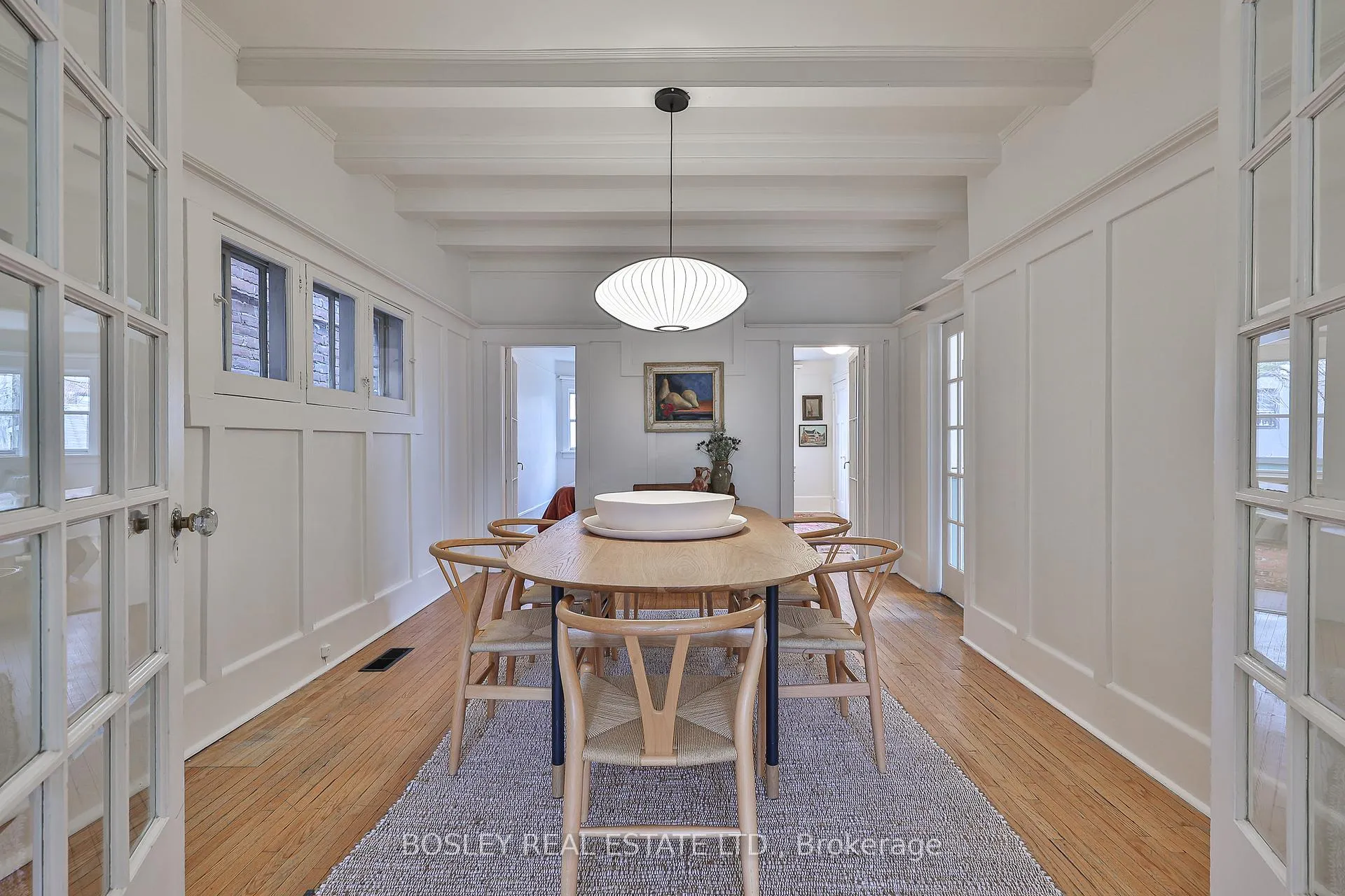 Photo 4 of 123 Grenadier Road, Toronto, Roncesvalles — HOMEH