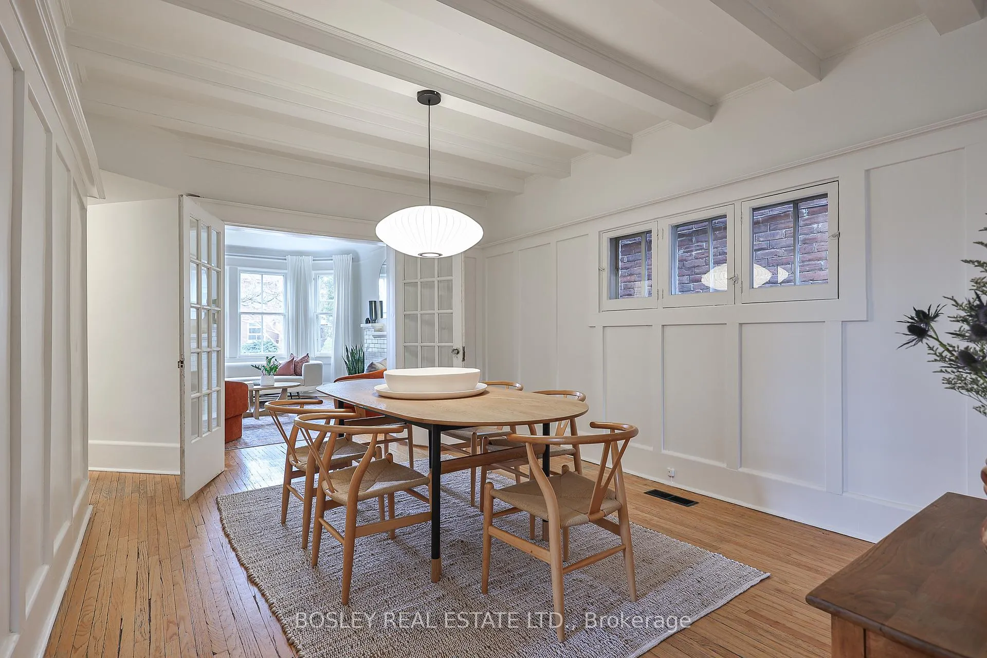 Photo 5 of 123 Grenadier Road, Toronto, Roncesvalles — HOMEH