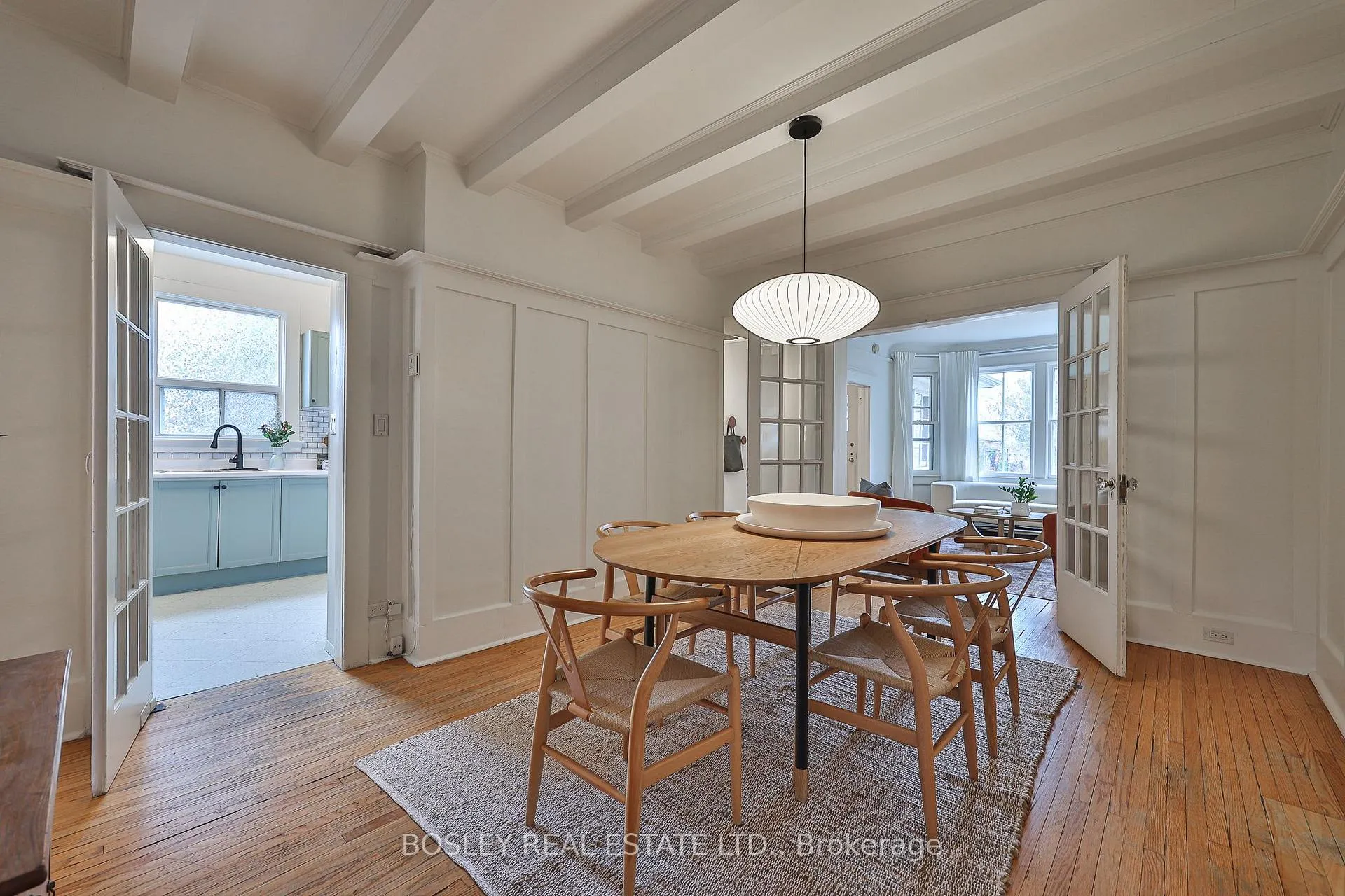 Photo 6 of 123 Grenadier Road, Toronto, Roncesvalles — HOMEH