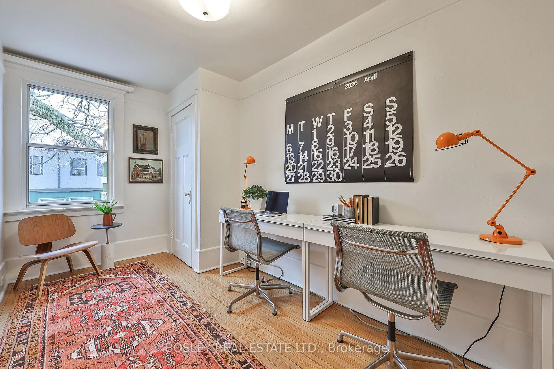 Photo 11 of 123 Grenadier Road, Toronto, Roncesvalles — HOMEH