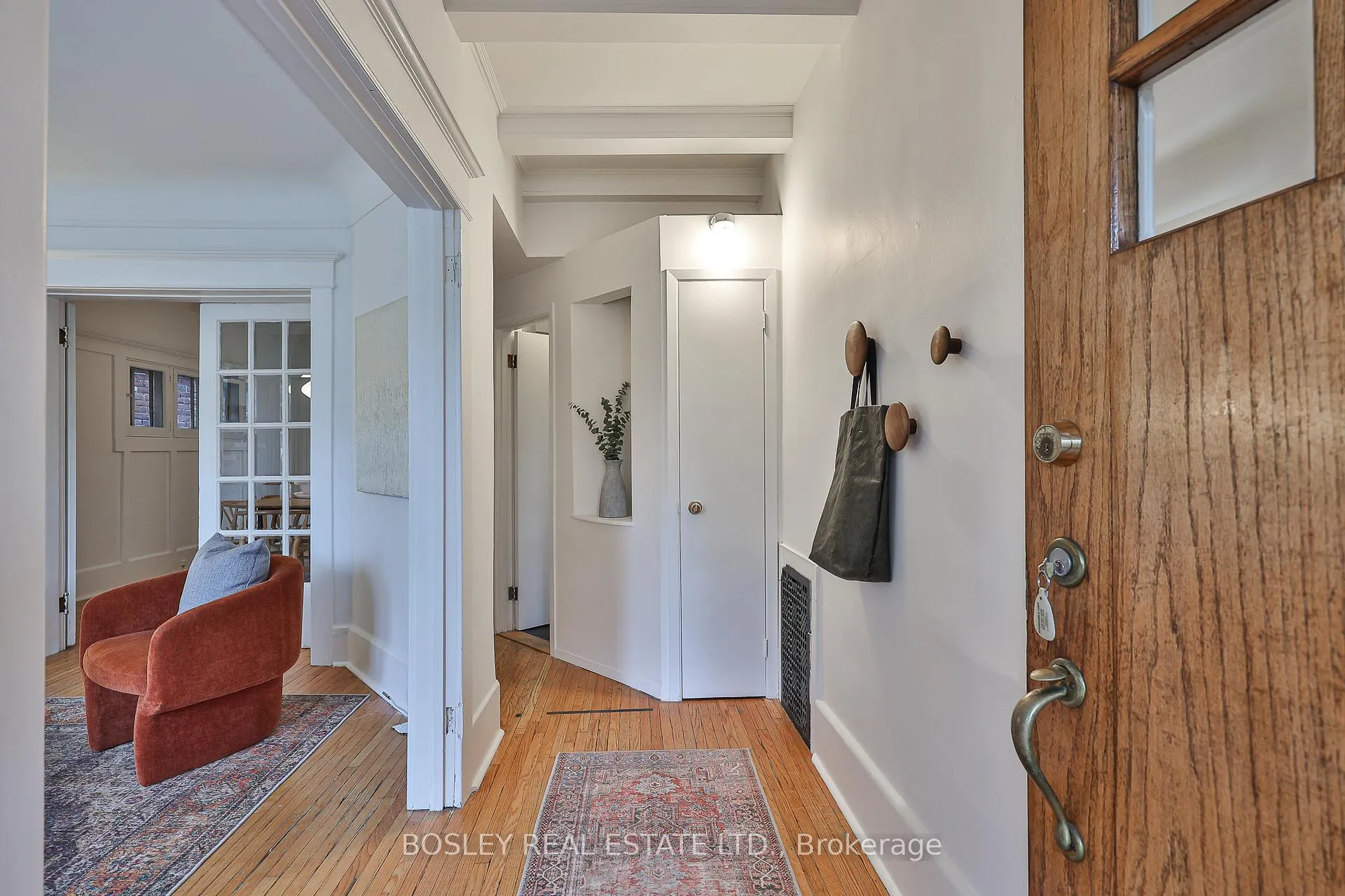 Photo 13 of 123 Grenadier Road, Toronto, Roncesvalles — HOMEH