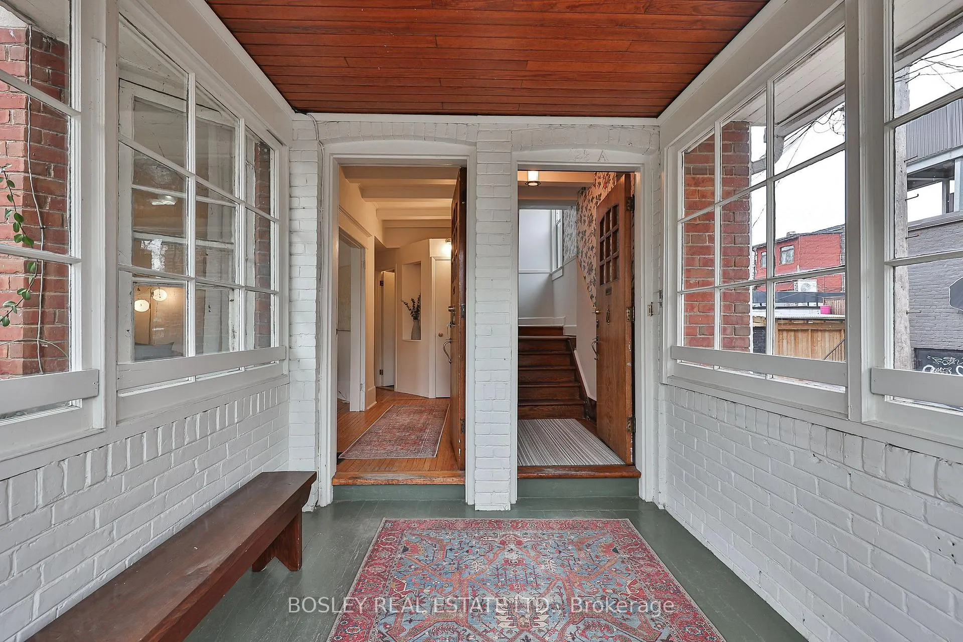 Photo 14 of 123 Grenadier Road, Toronto, Roncesvalles — HOMEH