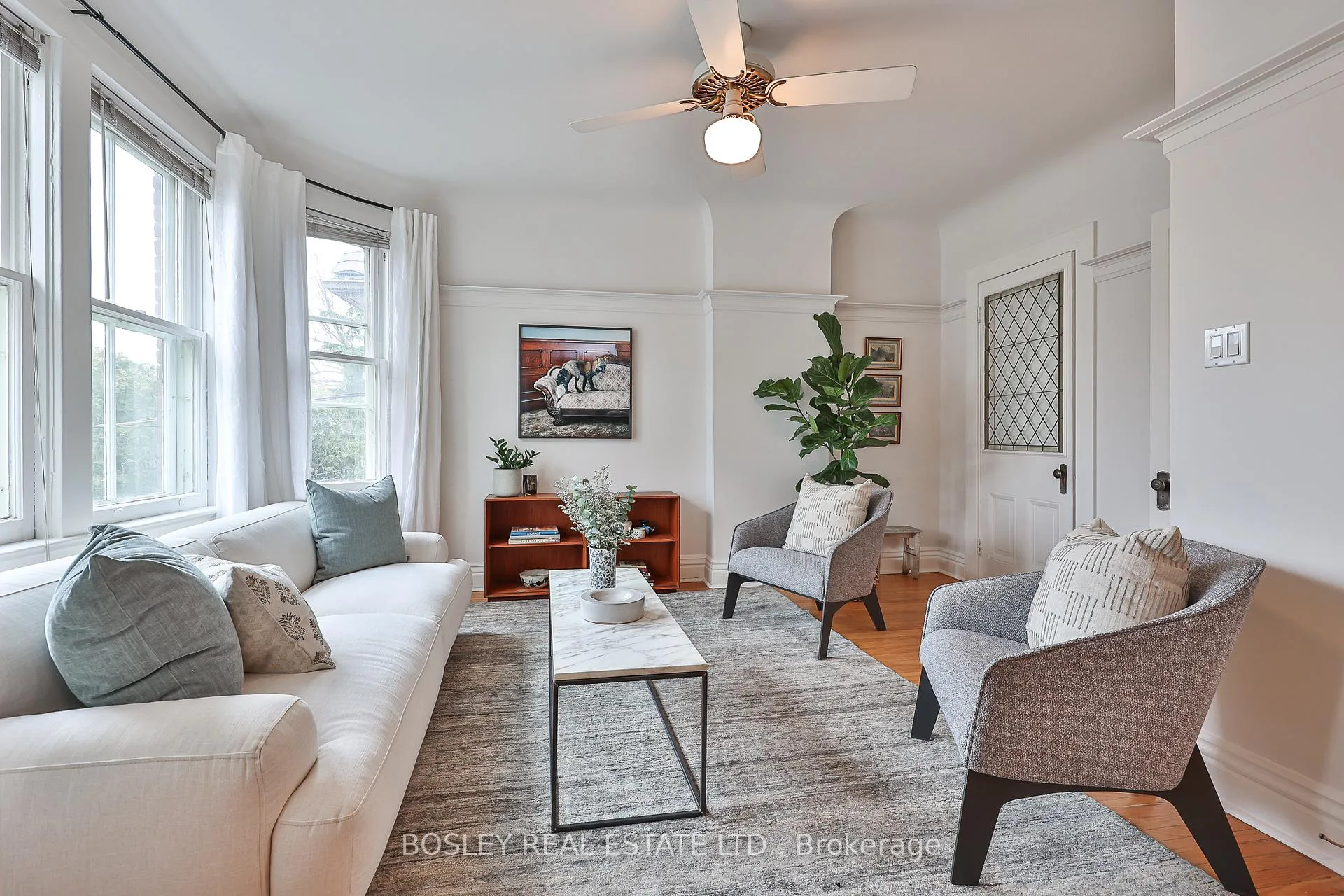 Photo 15 of 123 Grenadier Road, Toronto, Roncesvalles — HOMEH
