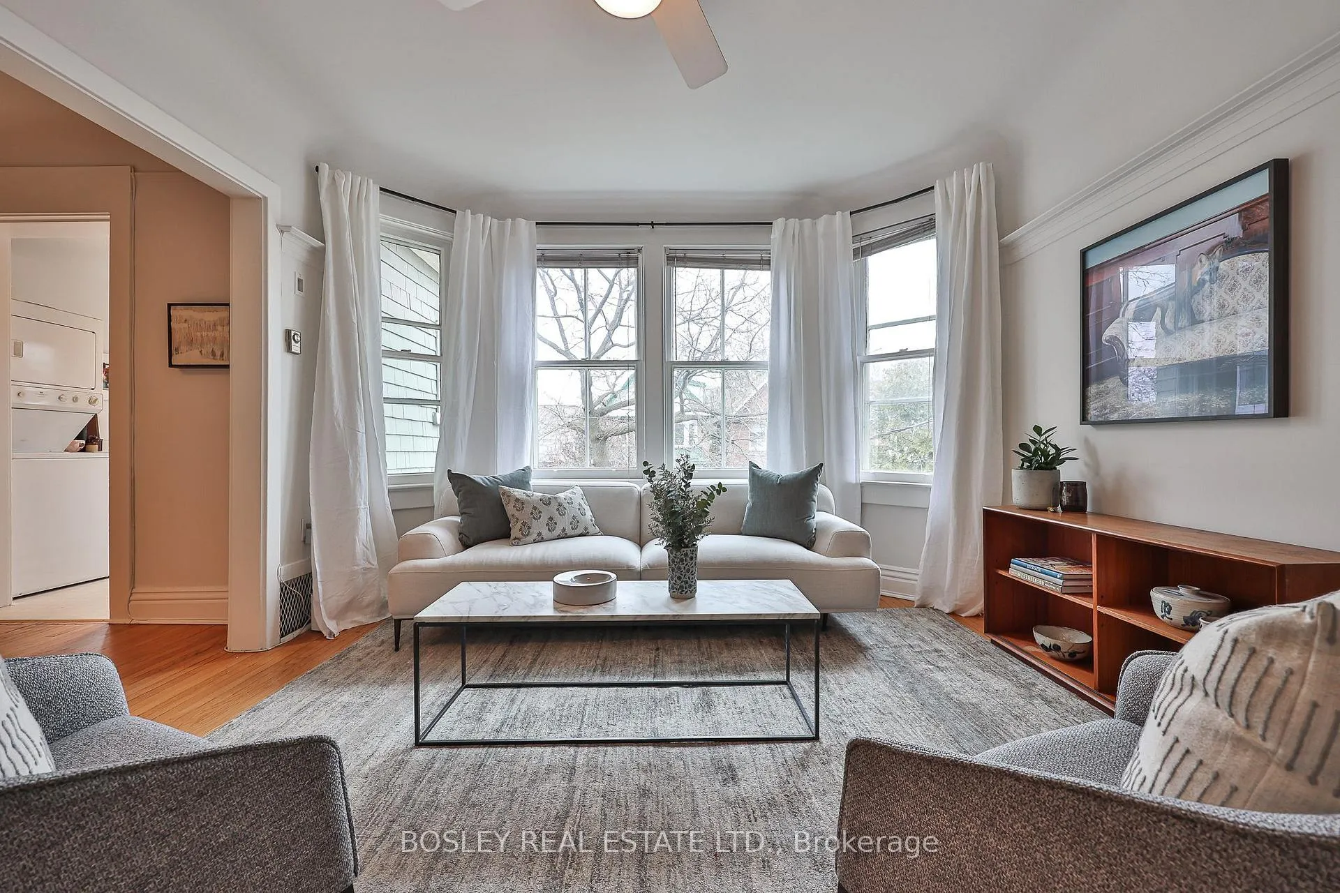Photo 16 of 123 Grenadier Road, Toronto, Roncesvalles — HOMEH