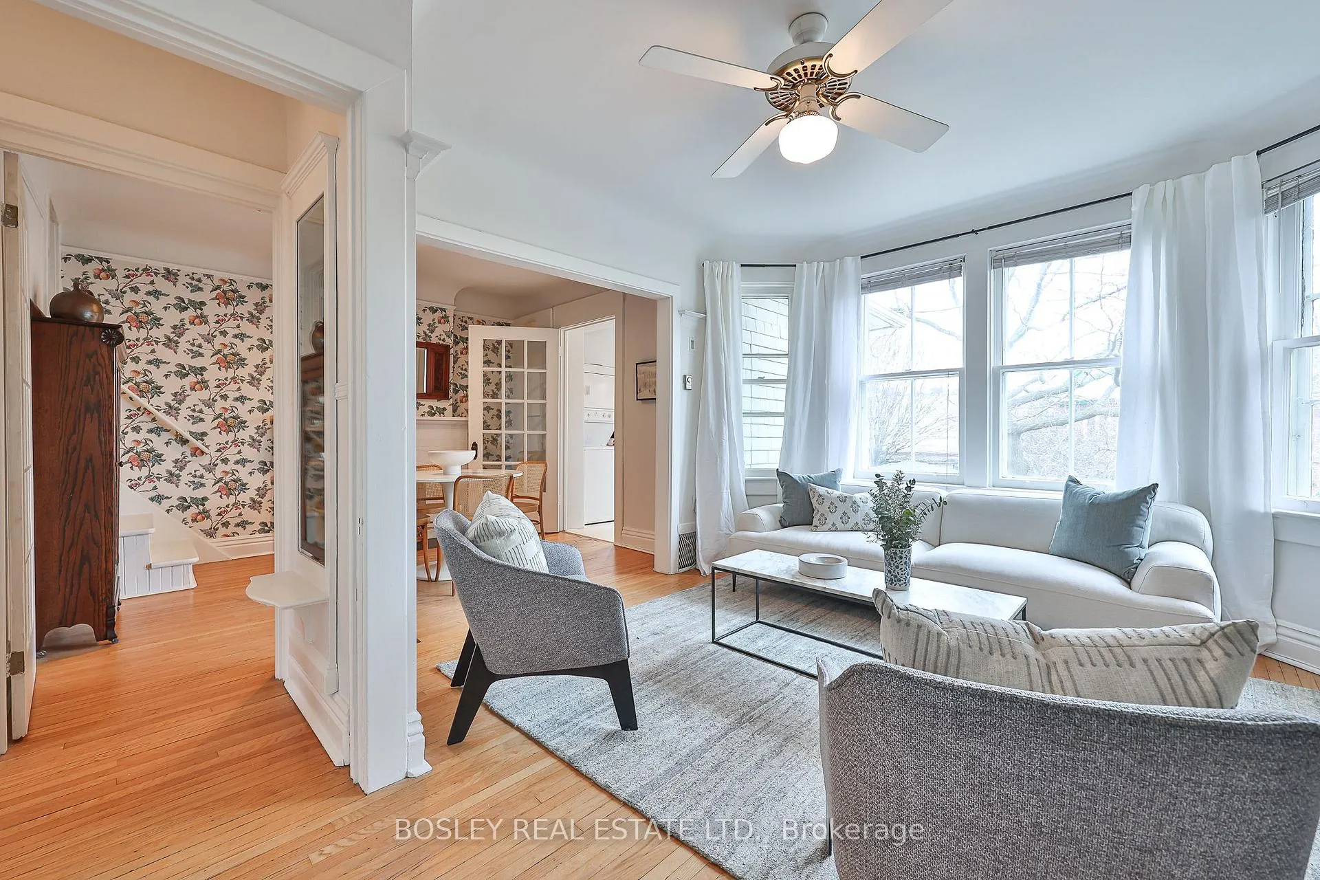 Photo 17 of 123 Grenadier Road, Toronto, Roncesvalles — HOMEH