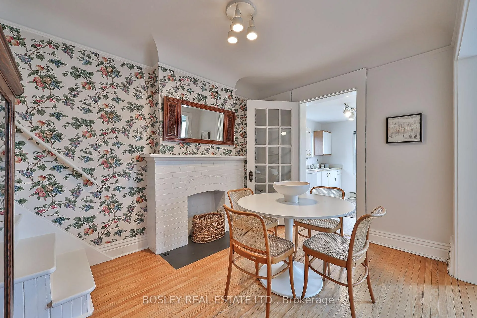 Photo 18 of 123 Grenadier Road, Toronto, Roncesvalles — HOMEH