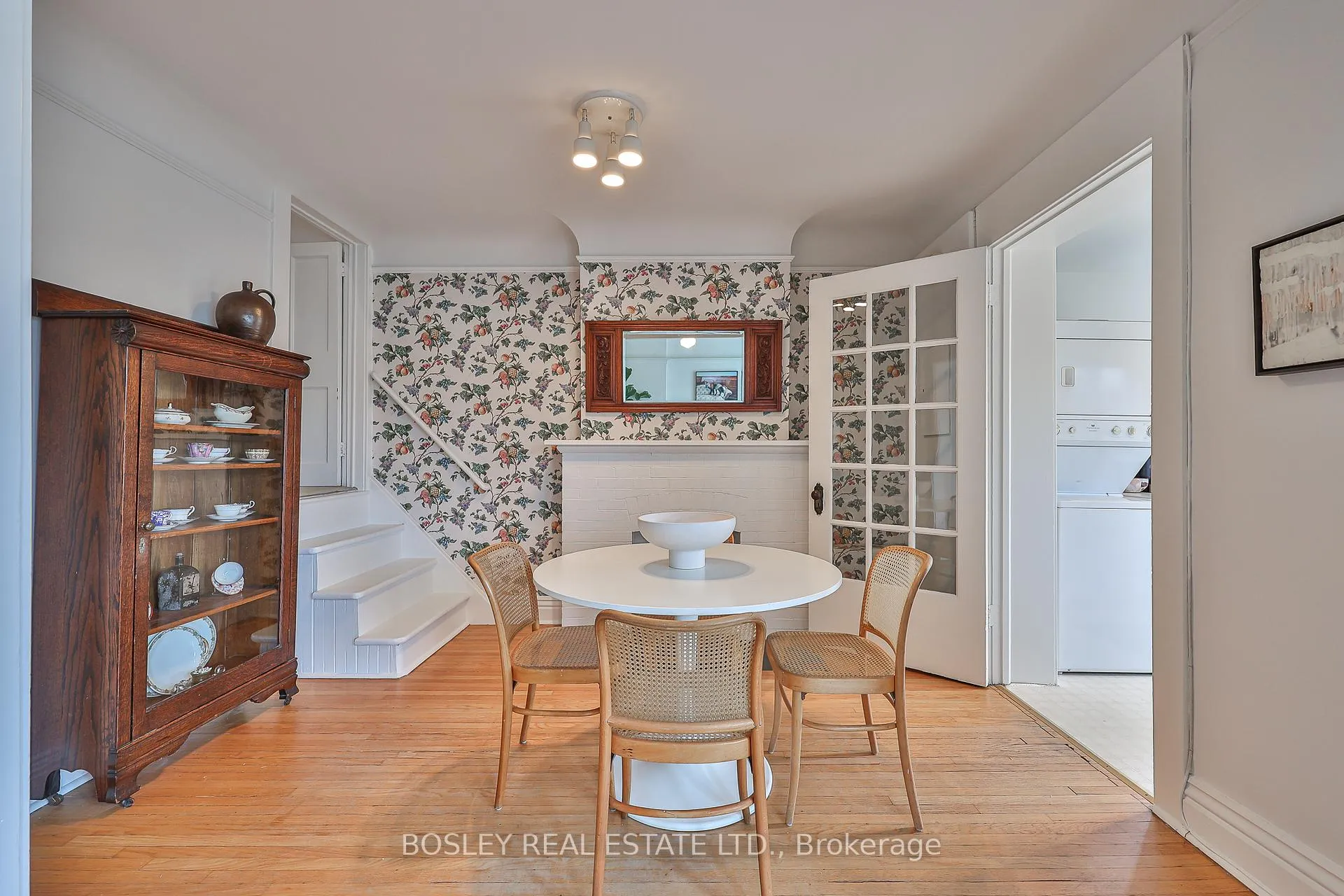 Photo 19 of 123 Grenadier Road, Toronto, Roncesvalles — HOMEH