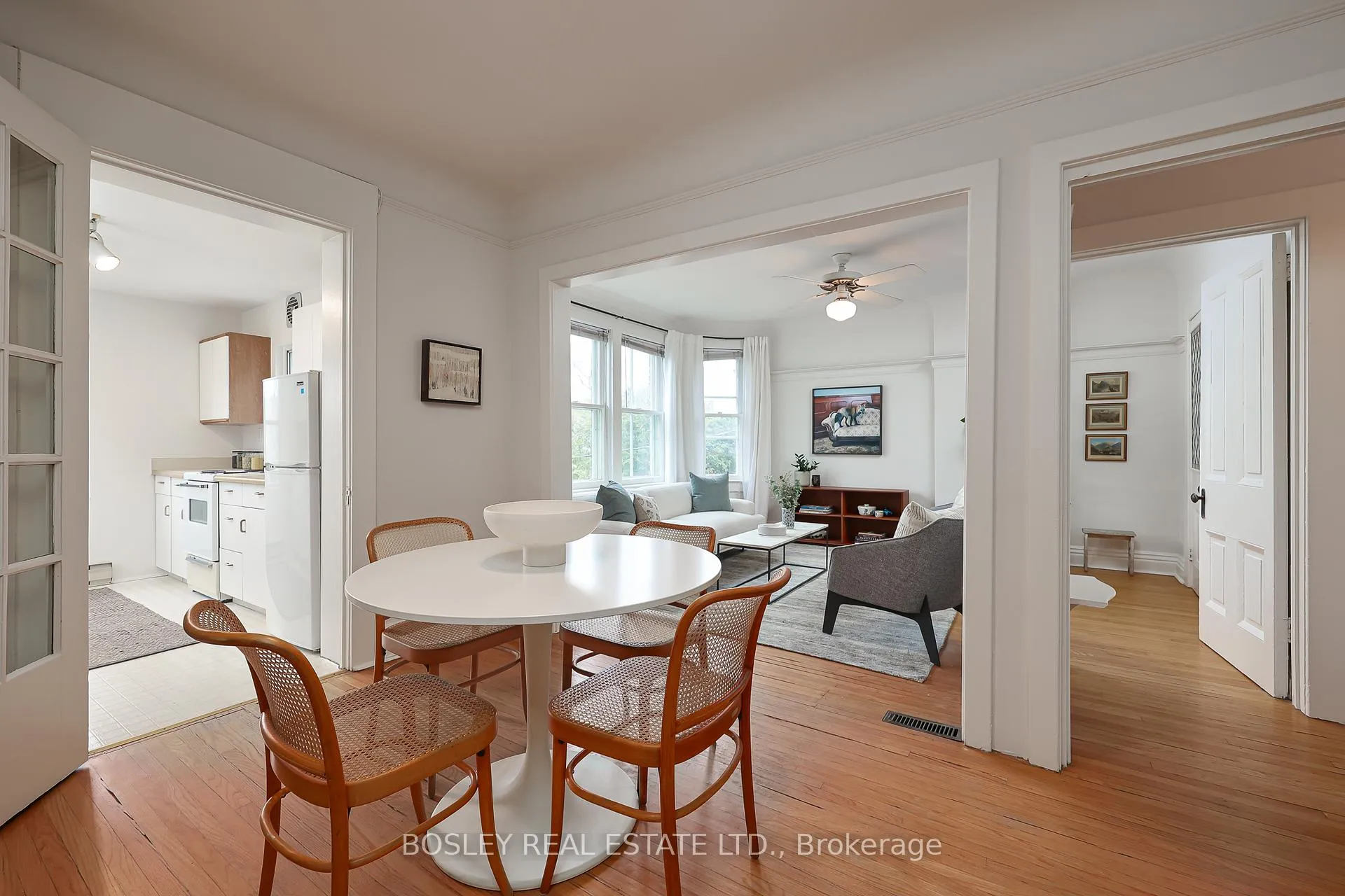 Photo 20 of 123 Grenadier Road, Toronto, Roncesvalles — HOMEH