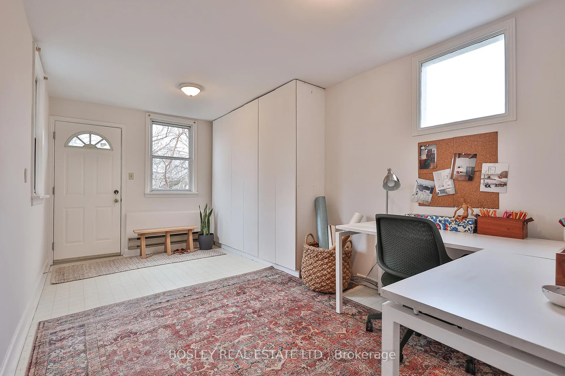 Photo 23 of 123 Grenadier Road, Toronto, Roncesvalles — HOMEH