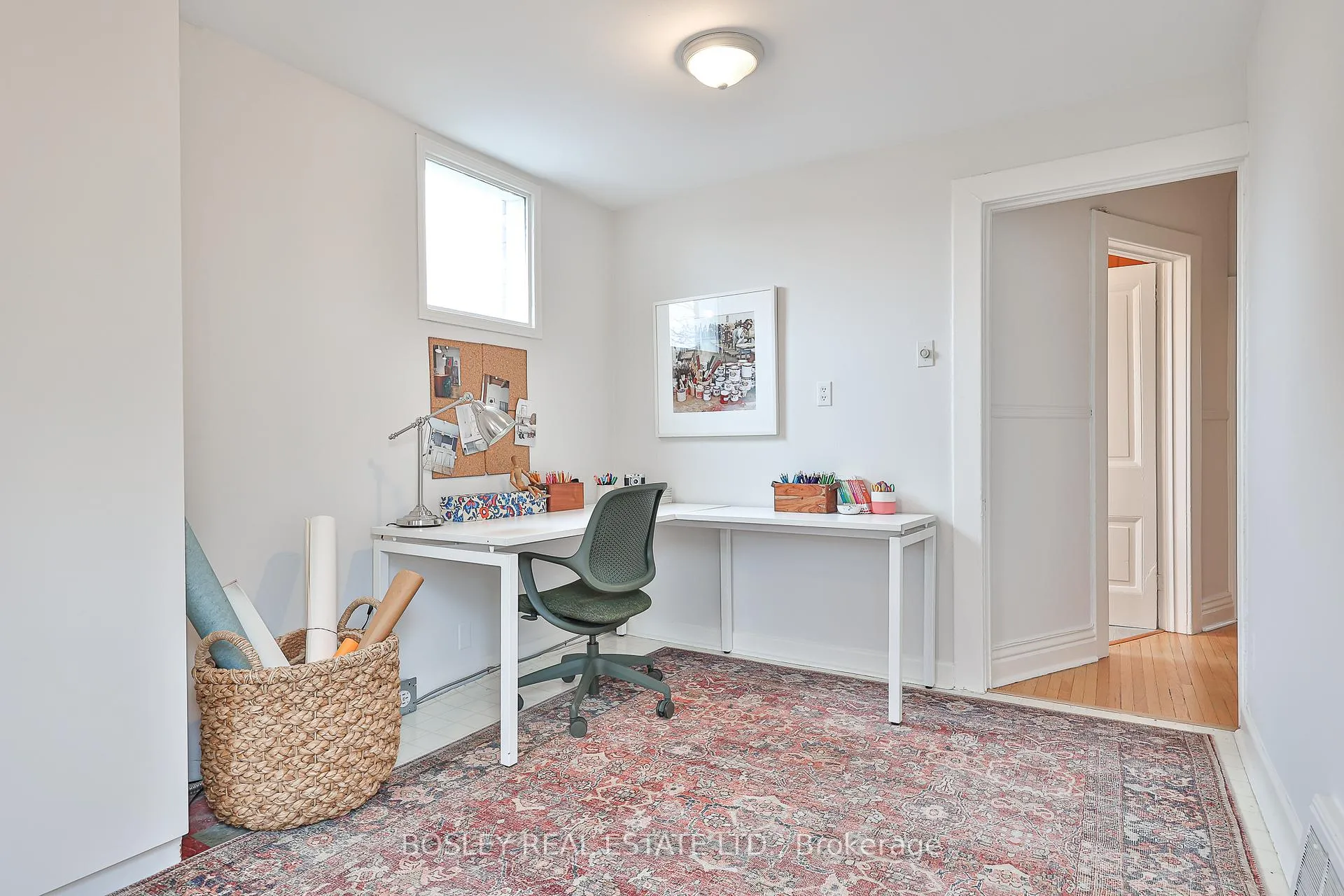 Photo 24 of 123 Grenadier Road, Toronto, Roncesvalles — HOMEH