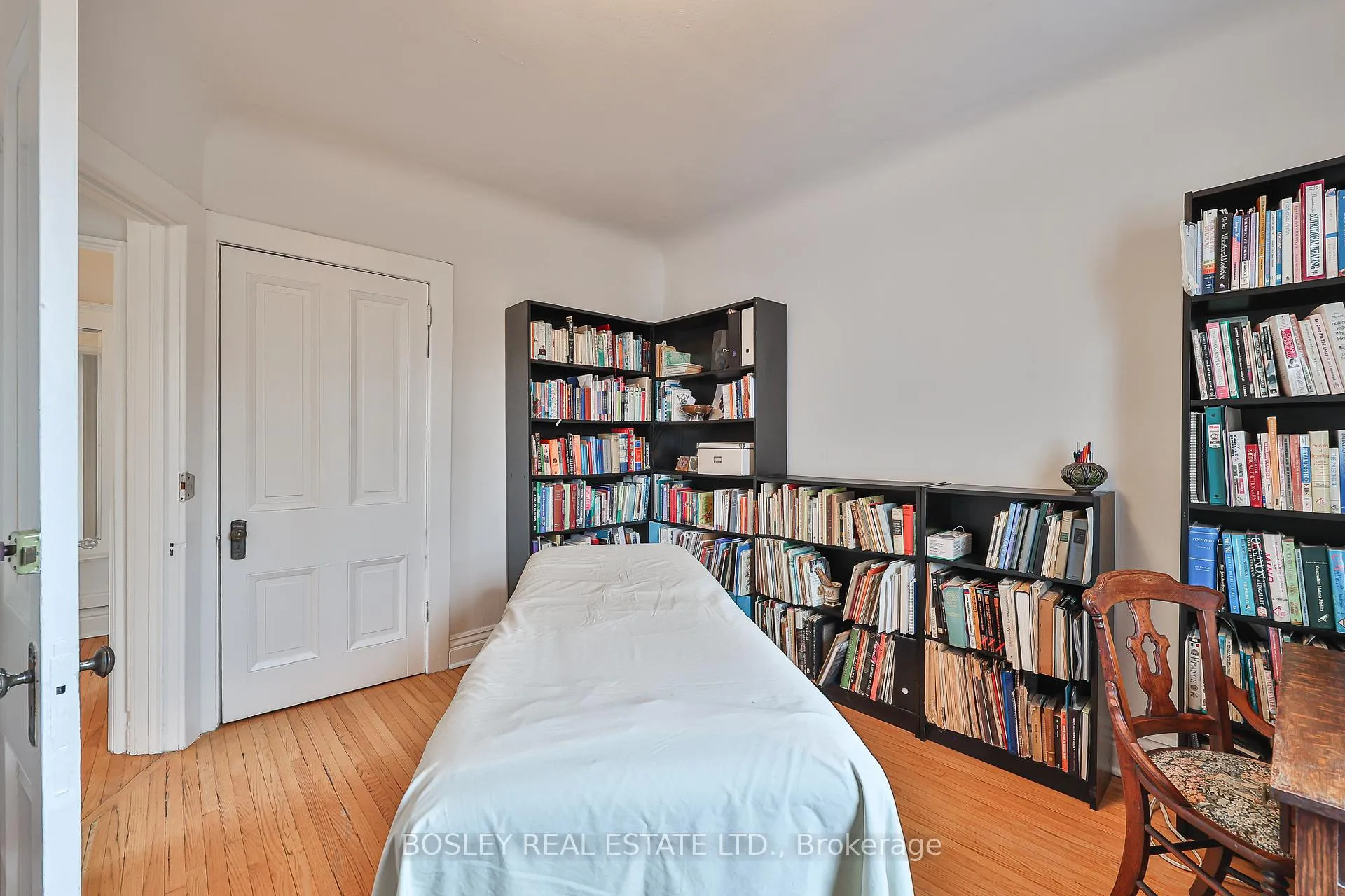 Photo 25 of 123 Grenadier Road, Toronto, Roncesvalles — HOMEH