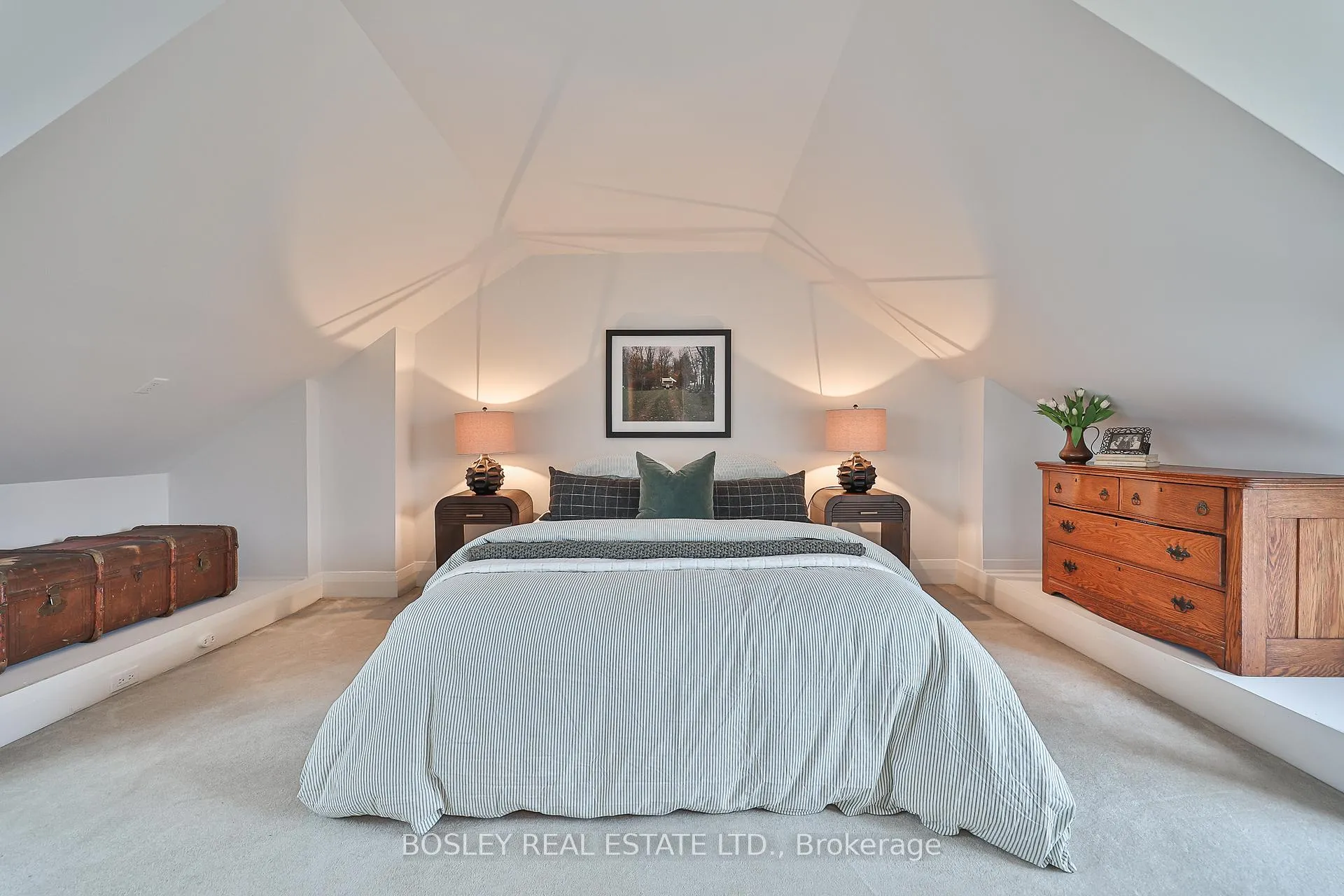 Photo 27 of 123 Grenadier Road, Toronto, Roncesvalles — HOMEH