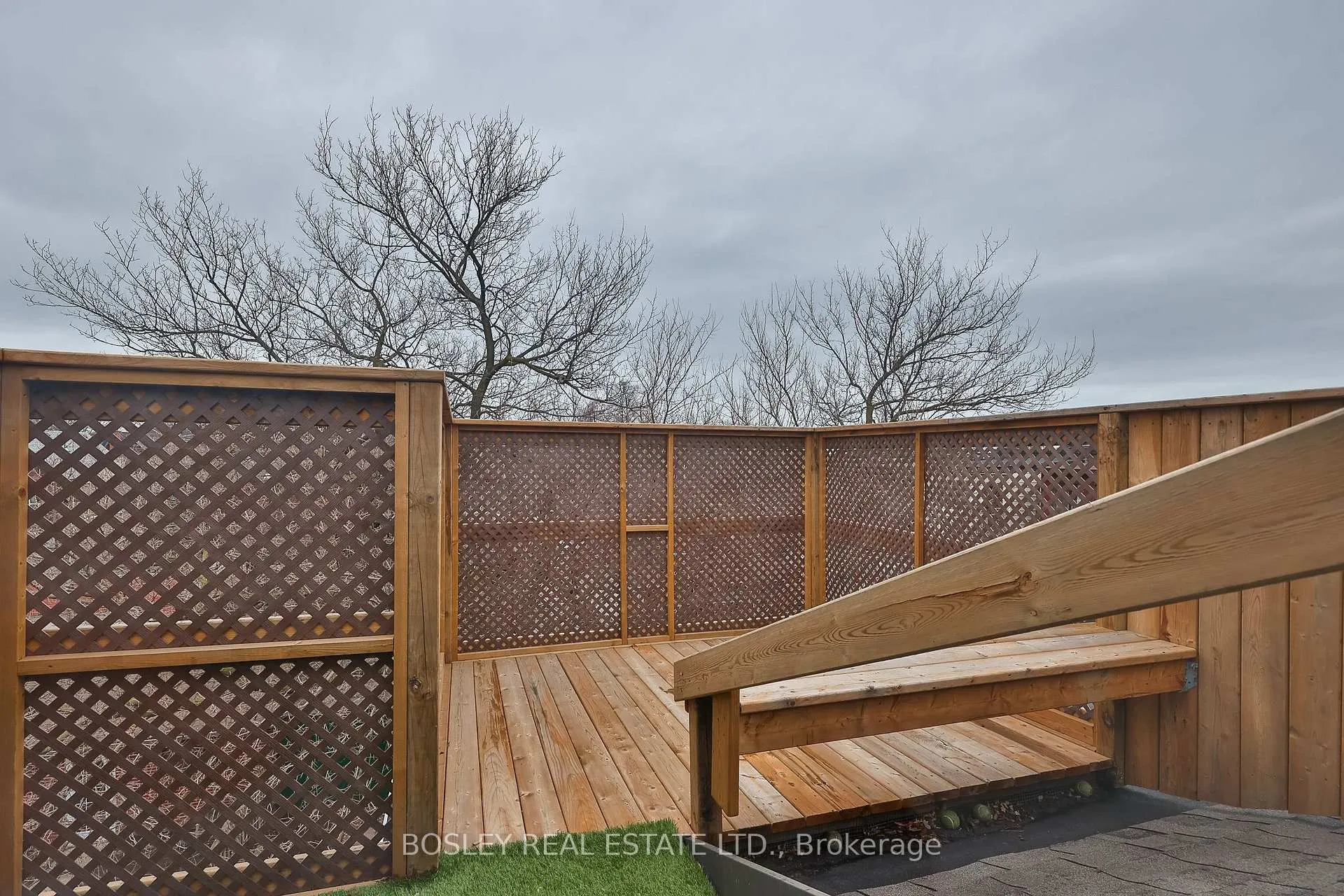 Photo 34 of 123 Grenadier Road, Toronto, Roncesvalles — HOMEH