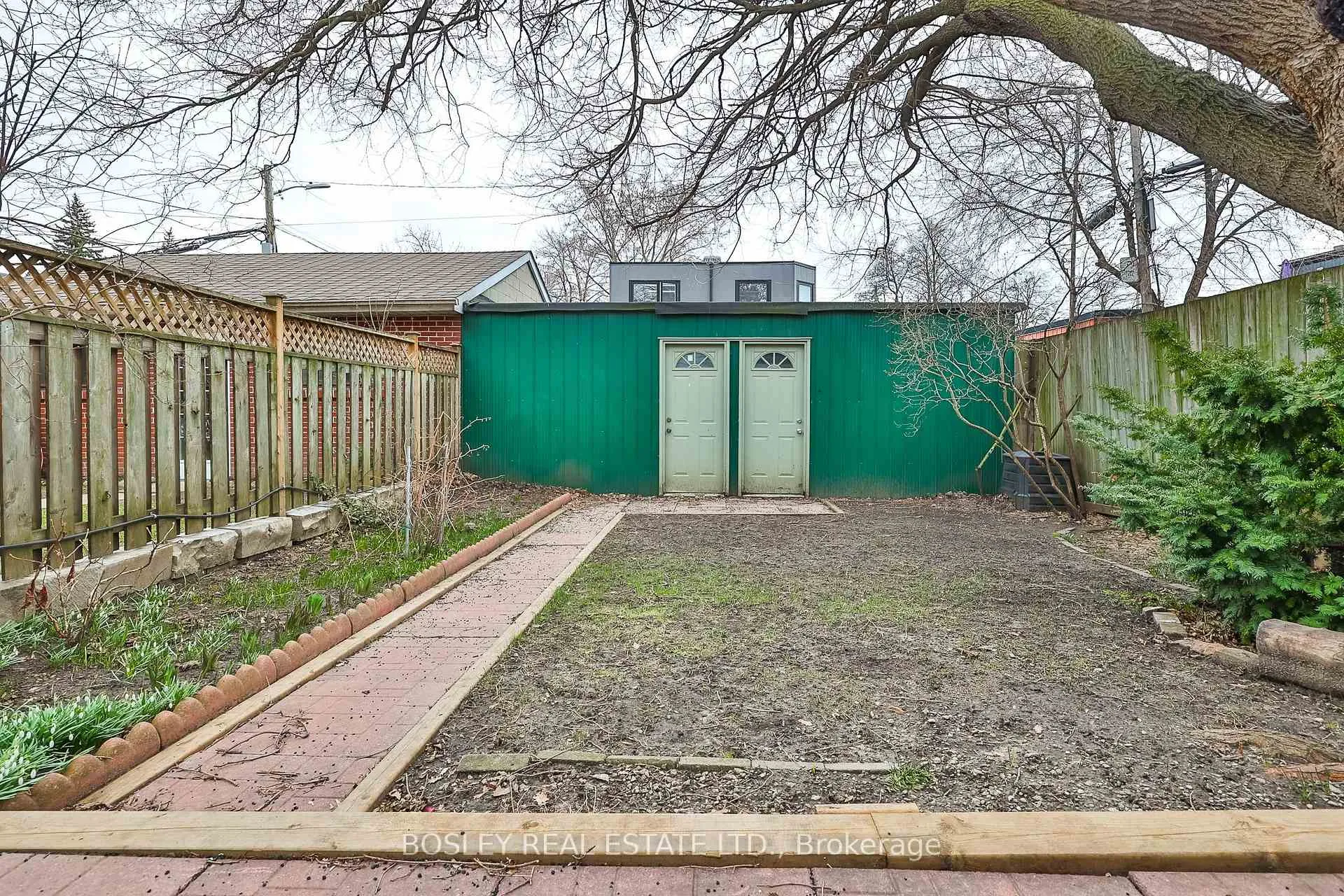 Photo 37 of 123 Grenadier Road, Toronto, Roncesvalles — HOMEH
