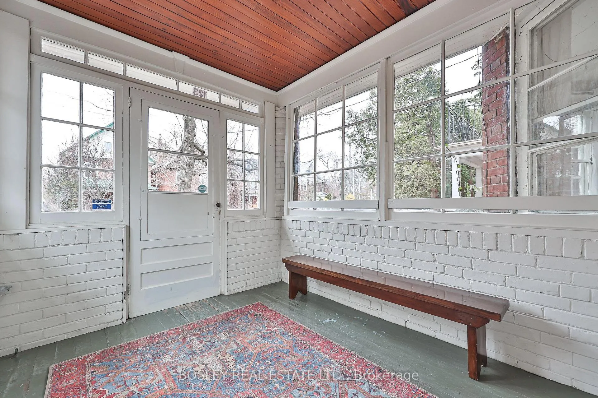 Photo 43 of 123 Grenadier Road, Toronto, Roncesvalles — HOMEH