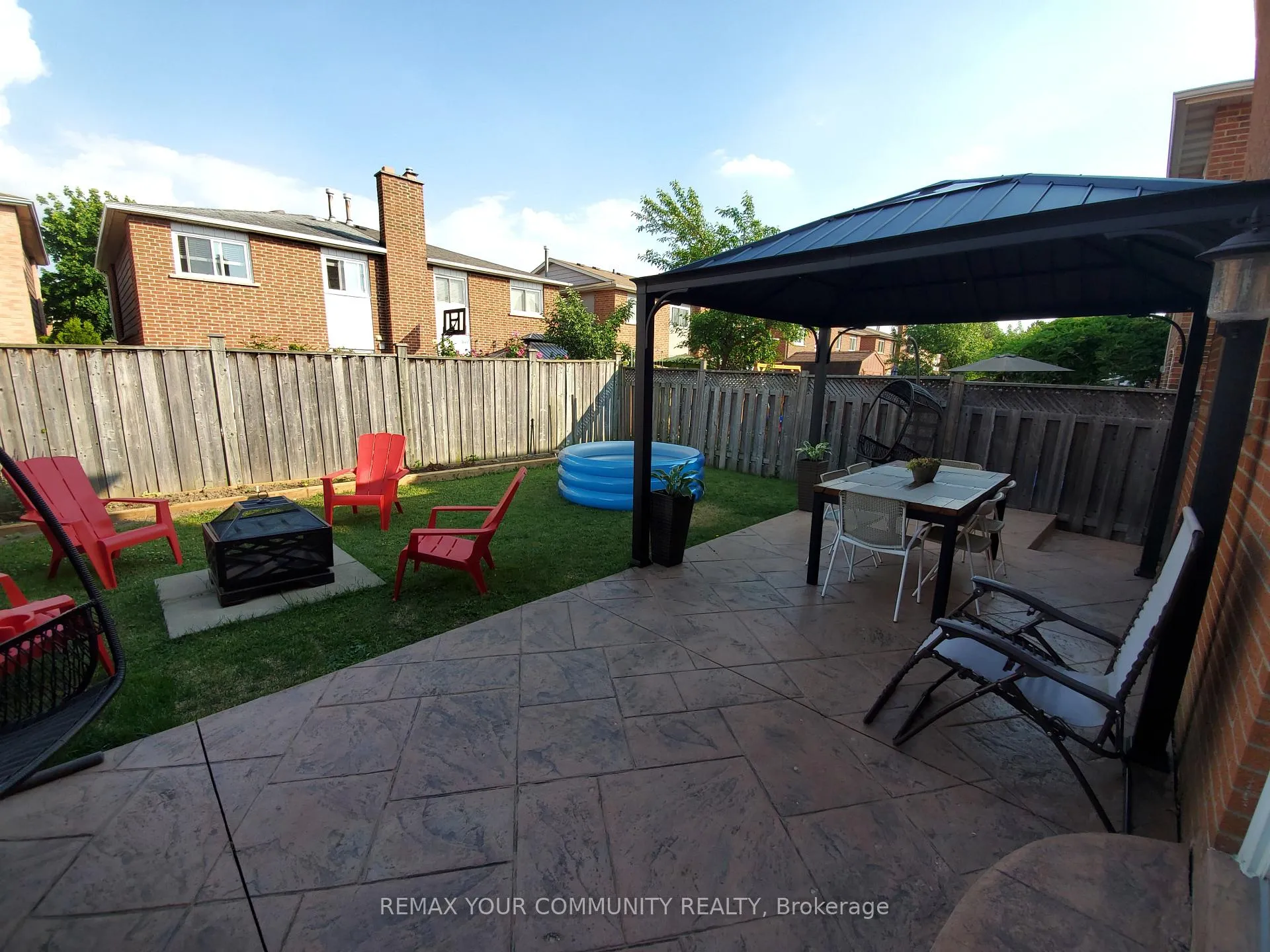Photo 13 of 189 Aberdeen Avenue, Vaughan, East Woodbridge — HOMEH