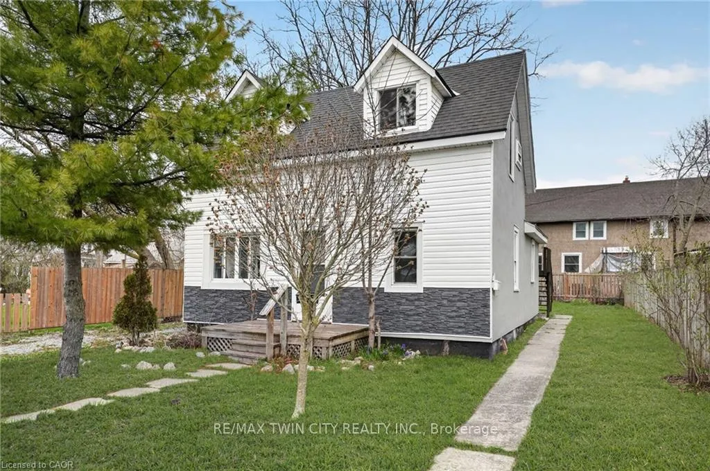 Photo 1 of 172 Fraser Street, Port Colborne, Killaly East — HOMEH
