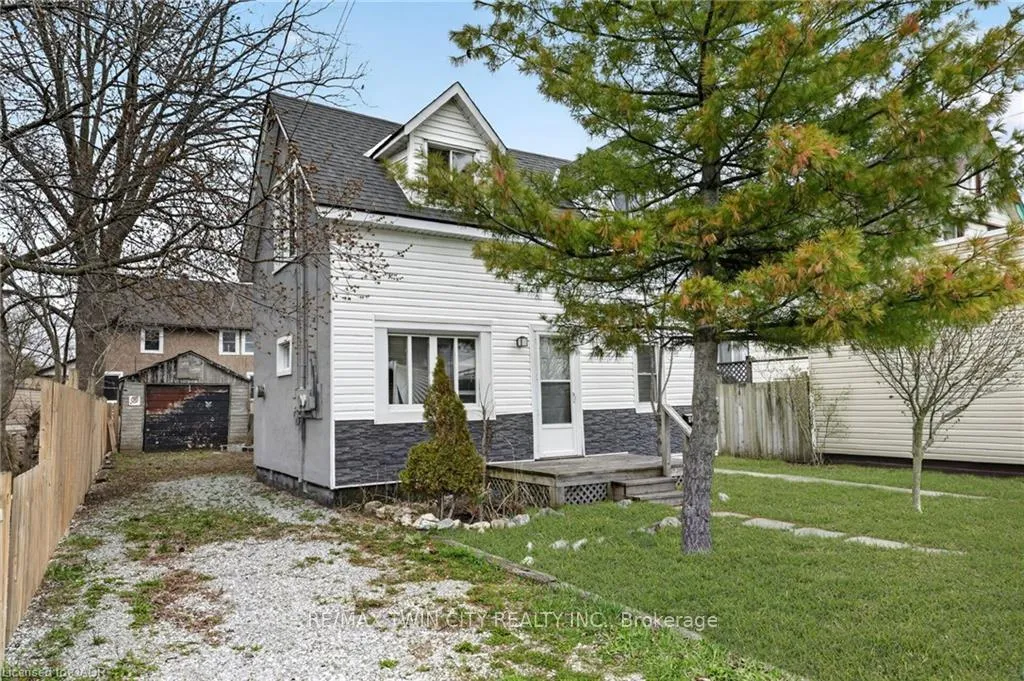 Photo 2 of 172 Fraser Street, Port Colborne, Killaly East — HOMEH