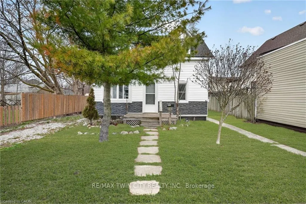 Photo 3 of 172 Fraser Street, Port Colborne, Killaly East — HOMEH