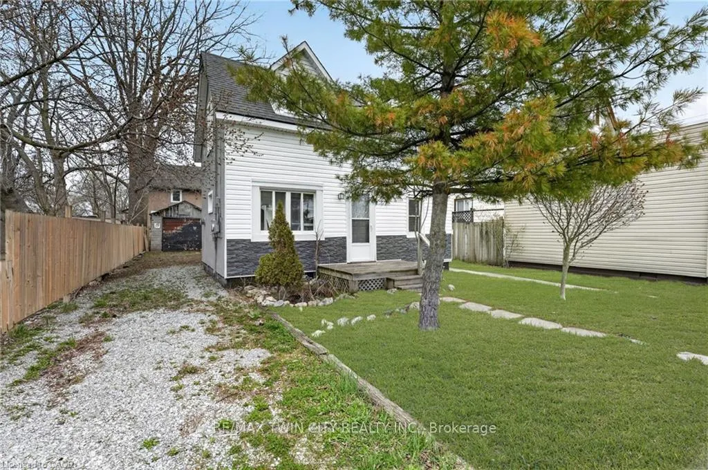 Photo 6 of 172 Fraser Street, Port Colborne, Killaly East — HOMEH