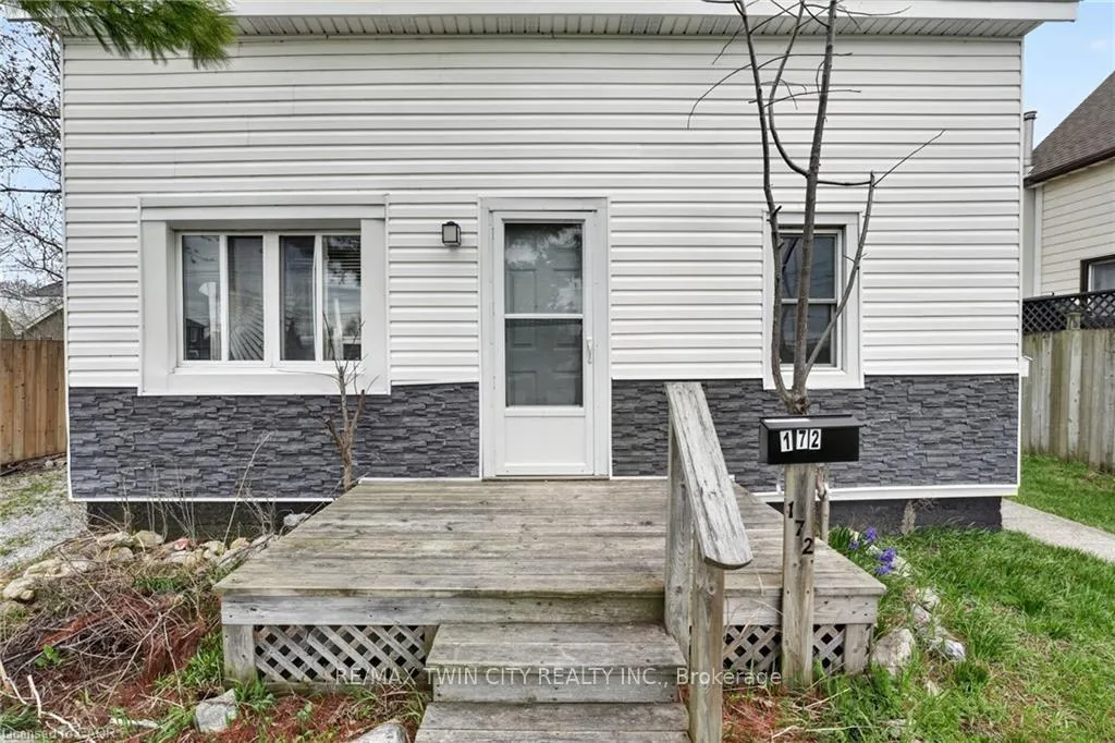 Photo 7 of 172 Fraser Street, Port Colborne, Killaly East — HOMEH