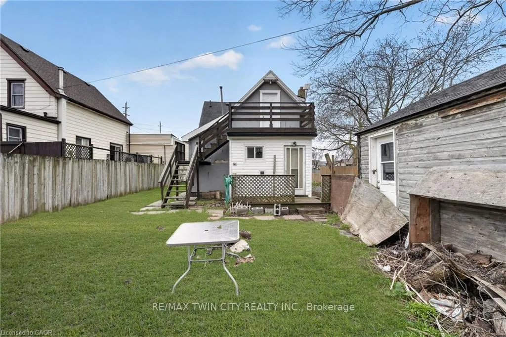 Photo 8 of 172 Fraser Street, Port Colborne, Killaly East — HOMEH