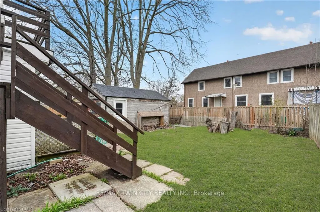 Photo 9 of 172 Fraser Street, Port Colborne, Killaly East — HOMEH