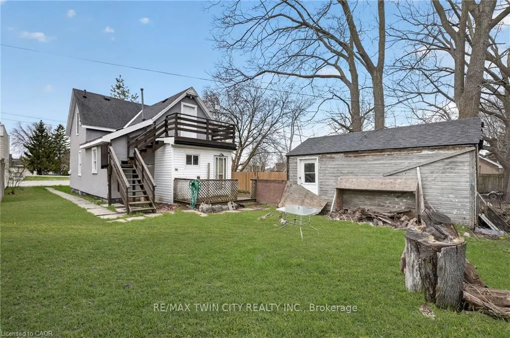 Photo 10 of 172 Fraser Street, Port Colborne, Killaly East — HOMEH