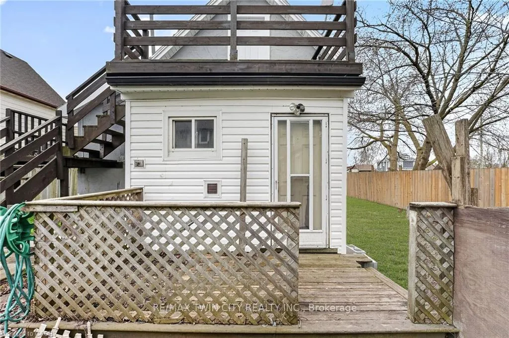 Photo 11 of 172 Fraser Street, Port Colborne, Killaly East — HOMEH