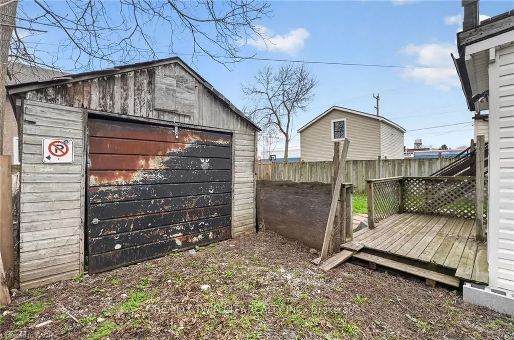 Photo 12 of 172 Fraser Street, Port Colborne, Killaly East — HOMEH