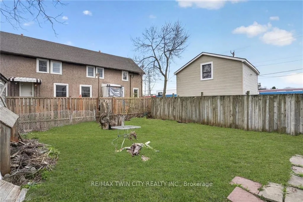 Photo 13 of 172 Fraser Street, Port Colborne, Killaly East — HOMEH