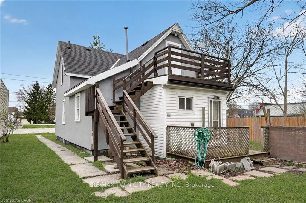 Photo 14 of 172 Fraser Street, Port Colborne, Killaly East — HOMEH