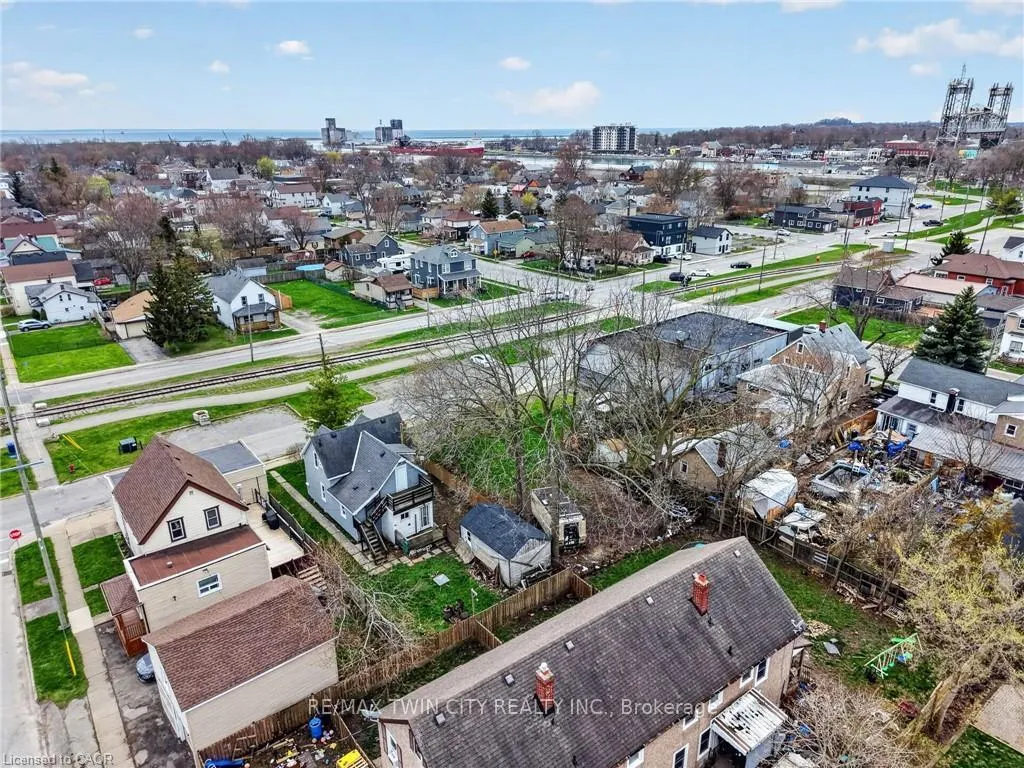 Photo 16 of 172 Fraser Street, Port Colborne, Killaly East — HOMEH